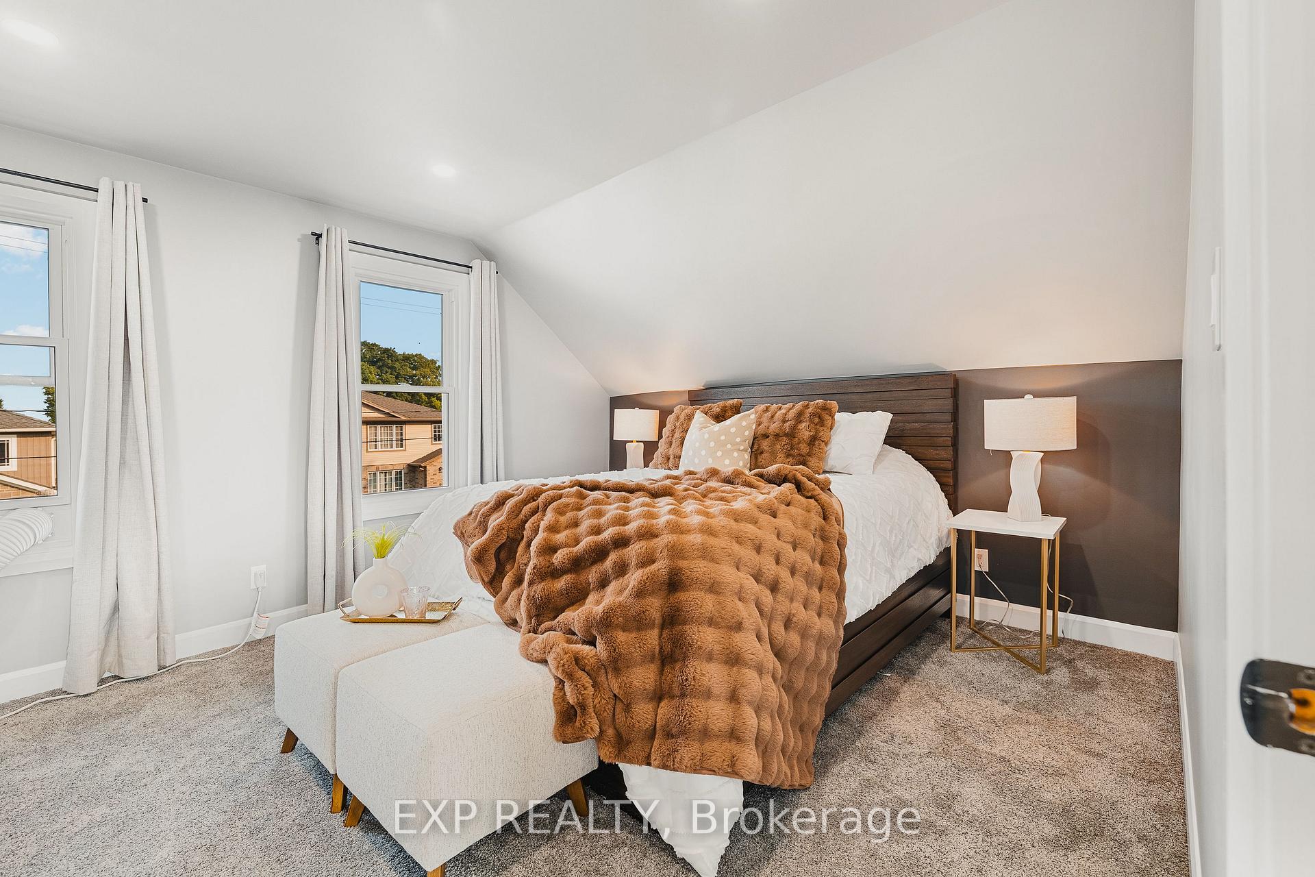Photo 20 of 505 Wallace Avenue S, North Perth, Listowel — HOMEH