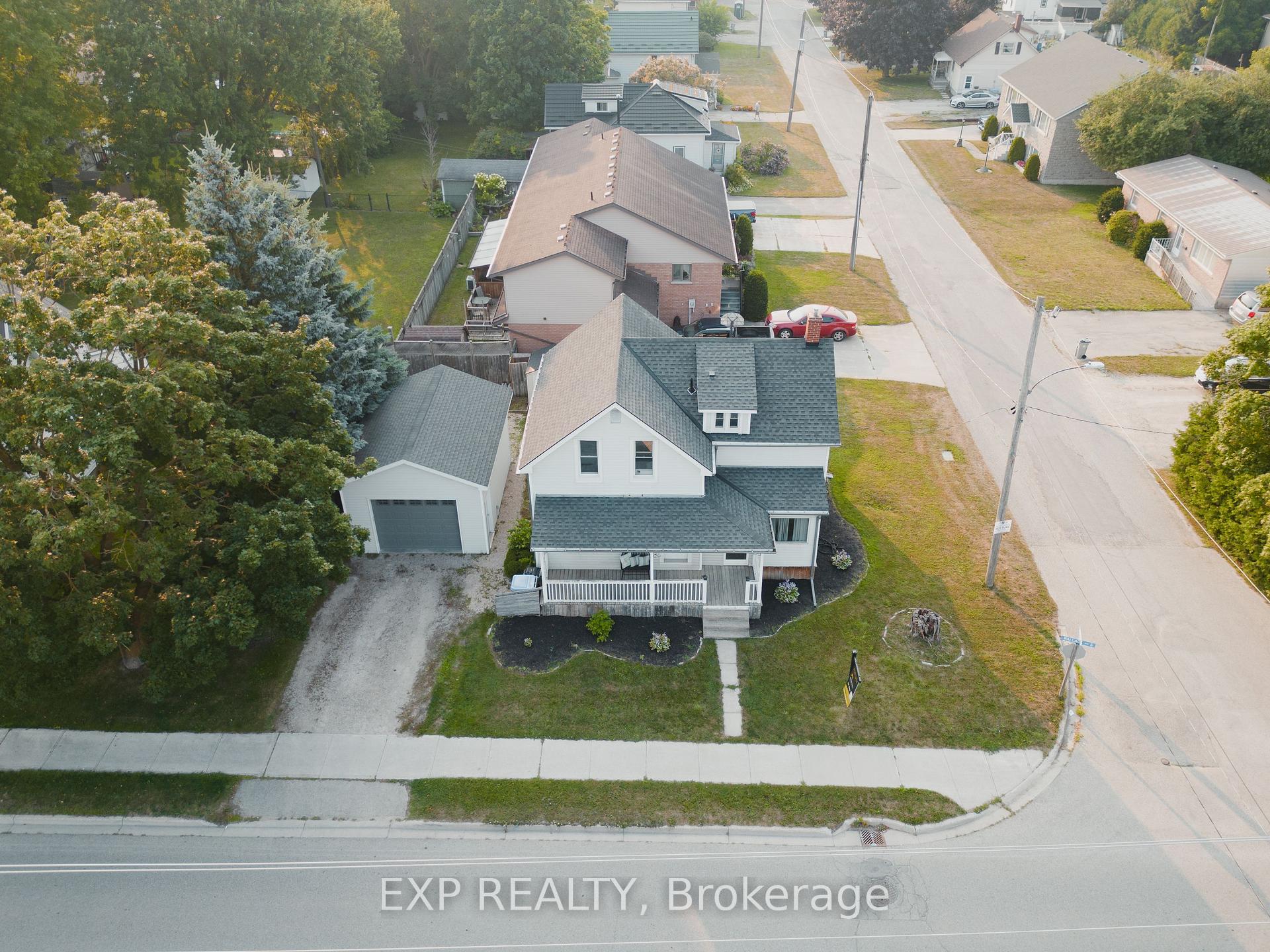 Photo 26 of 505 Wallace Avenue S, North Perth, Listowel — HOMEH