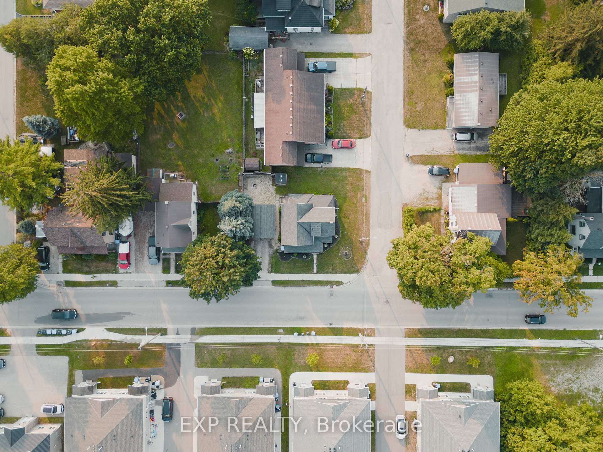Photo 27 of 505 Wallace Avenue S, North Perth, Listowel — HOMEH