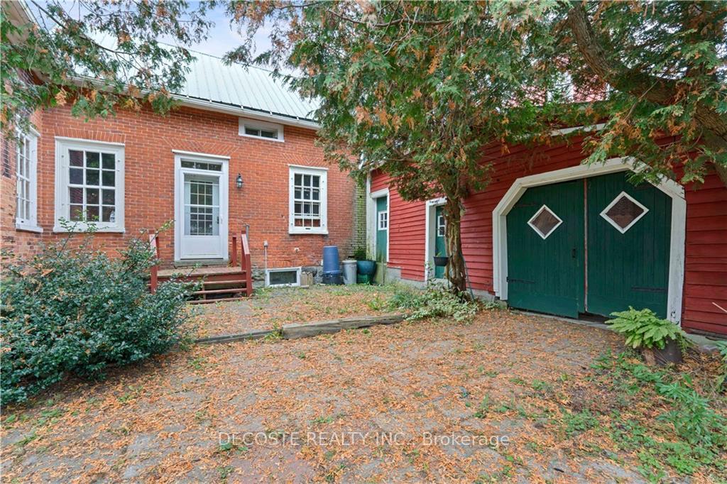 Photo 2 of 1851 Dalkeith Road, North Glengarry, North Glengarry (Lochiel) Twp — HOMEH
