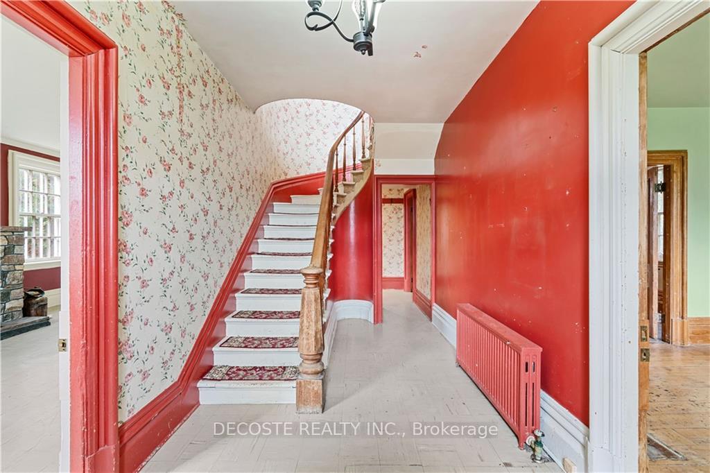 Photo 3 of 1851 Dalkeith Road, North Glengarry, North Glengarry (Lochiel) Twp — HOMEH