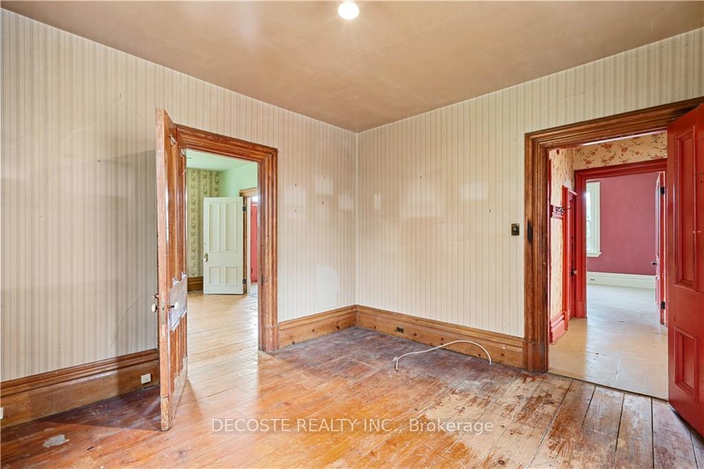 Photo 6 of 1851 Dalkeith Road, North Glengarry, North Glengarry (Lochiel) Twp — HOMEH