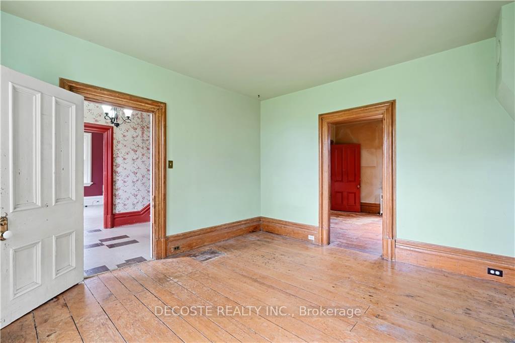 Photo 8 of 1851 Dalkeith Road, North Glengarry, North Glengarry (Lochiel) Twp — HOMEH