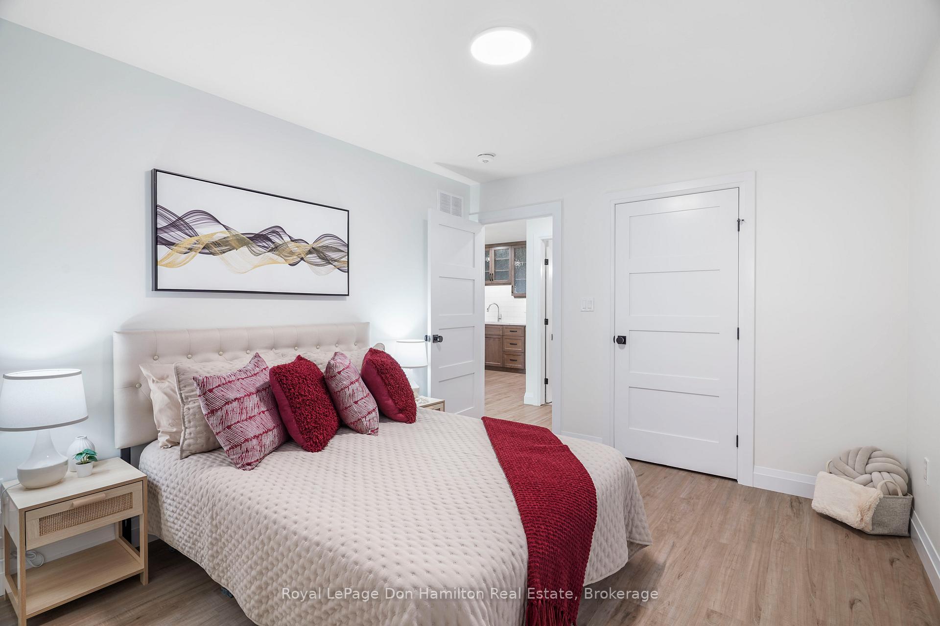 Photo 23 of 655 Gloria Street, North Huron, Blyth — HOMEH