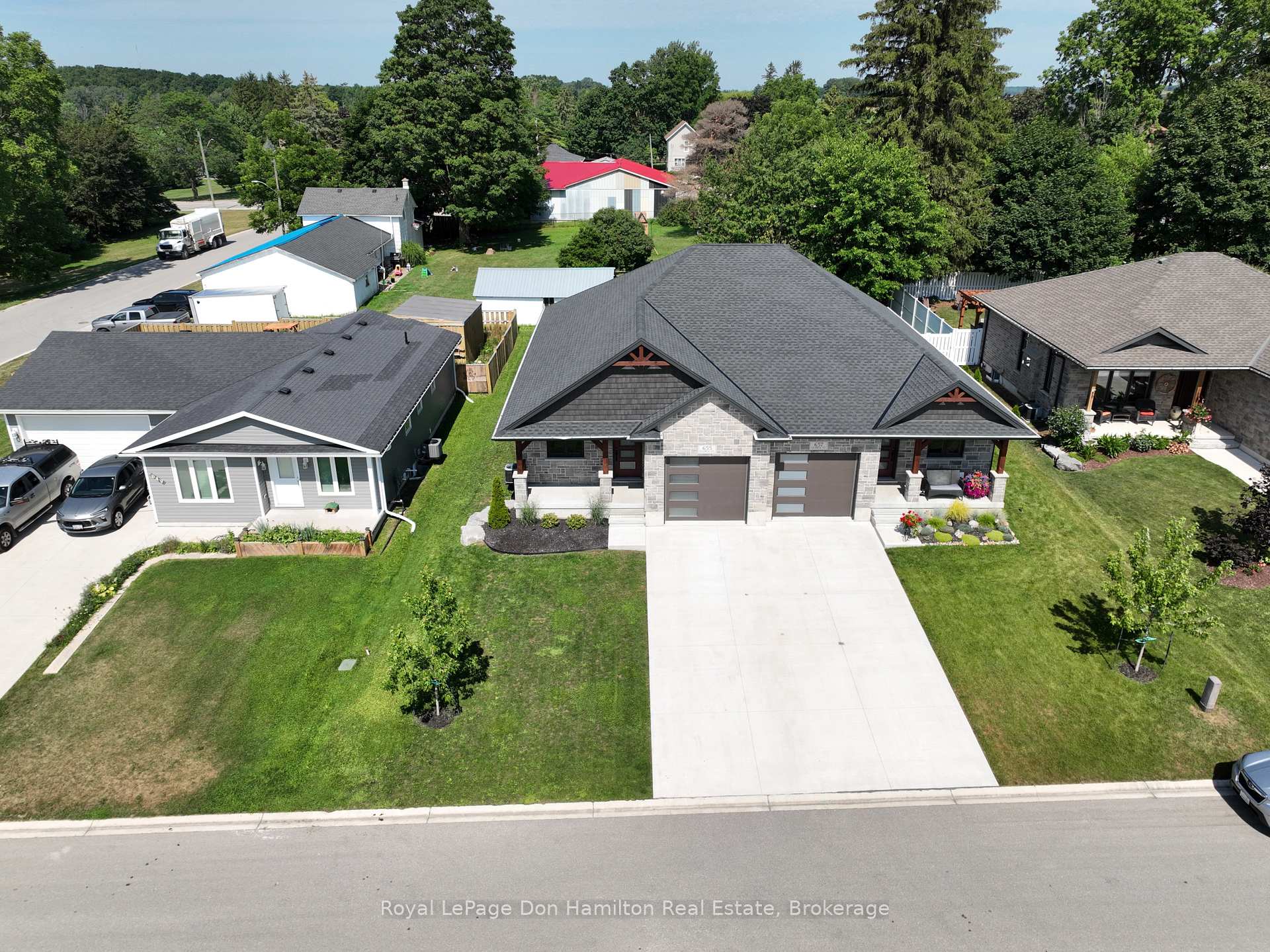 Photo 42 of 655 Gloria Street, North Huron, Blyth — HOMEH