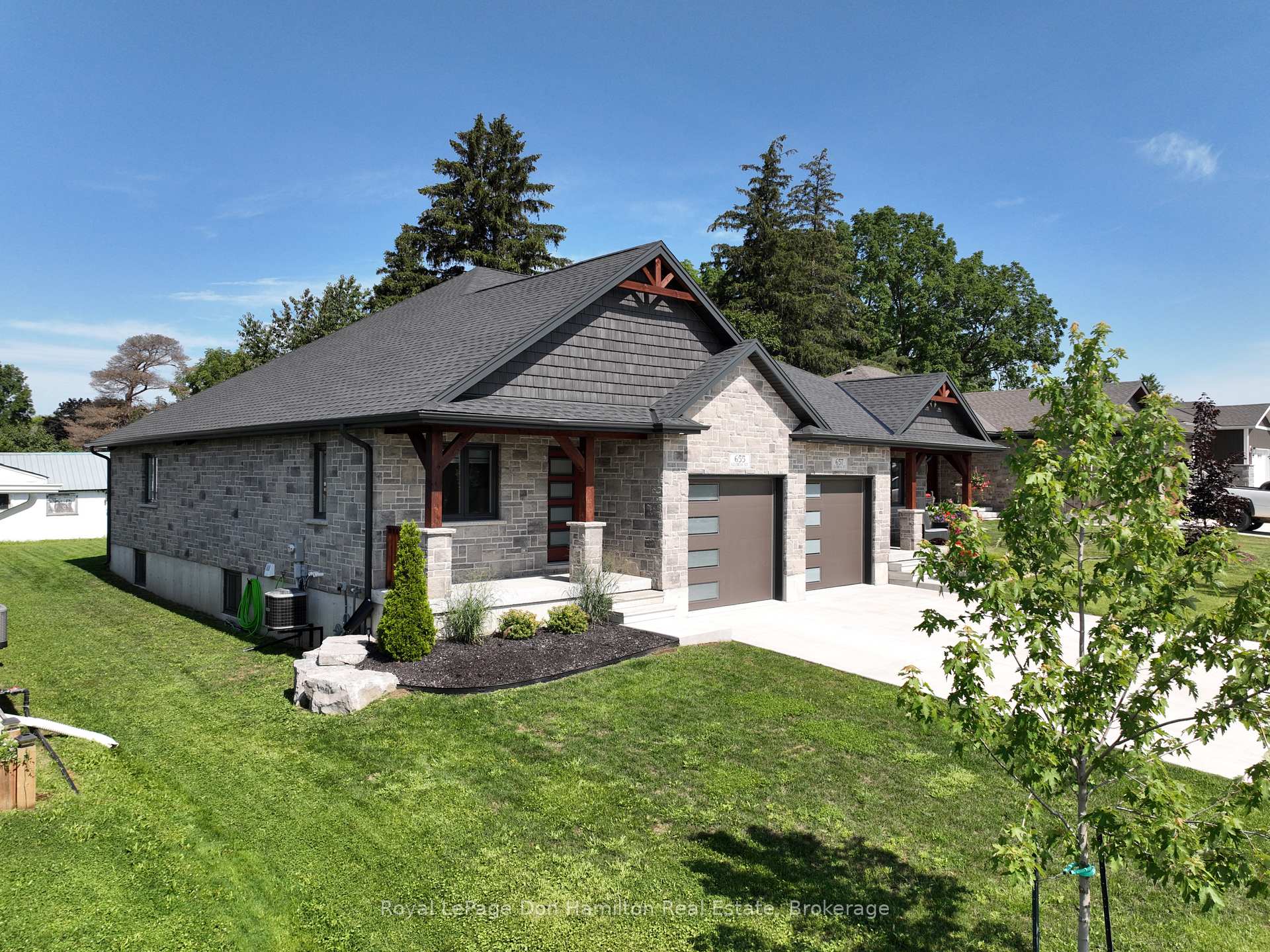 Photo 43 of 655 Gloria Street, North Huron, Blyth — HOMEH