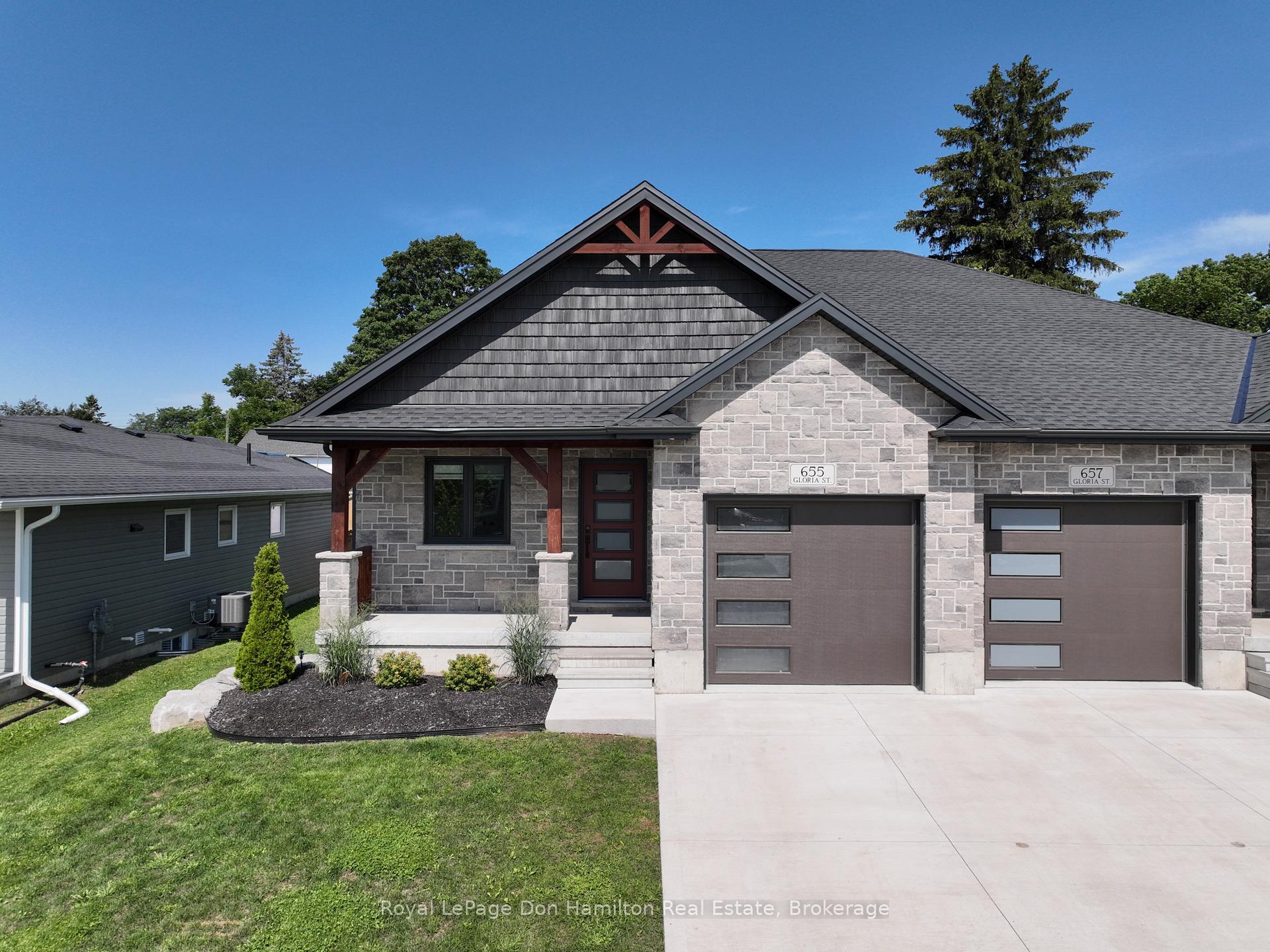 Photo 44 of 655 Gloria Street, North Huron, Blyth — HOMEH