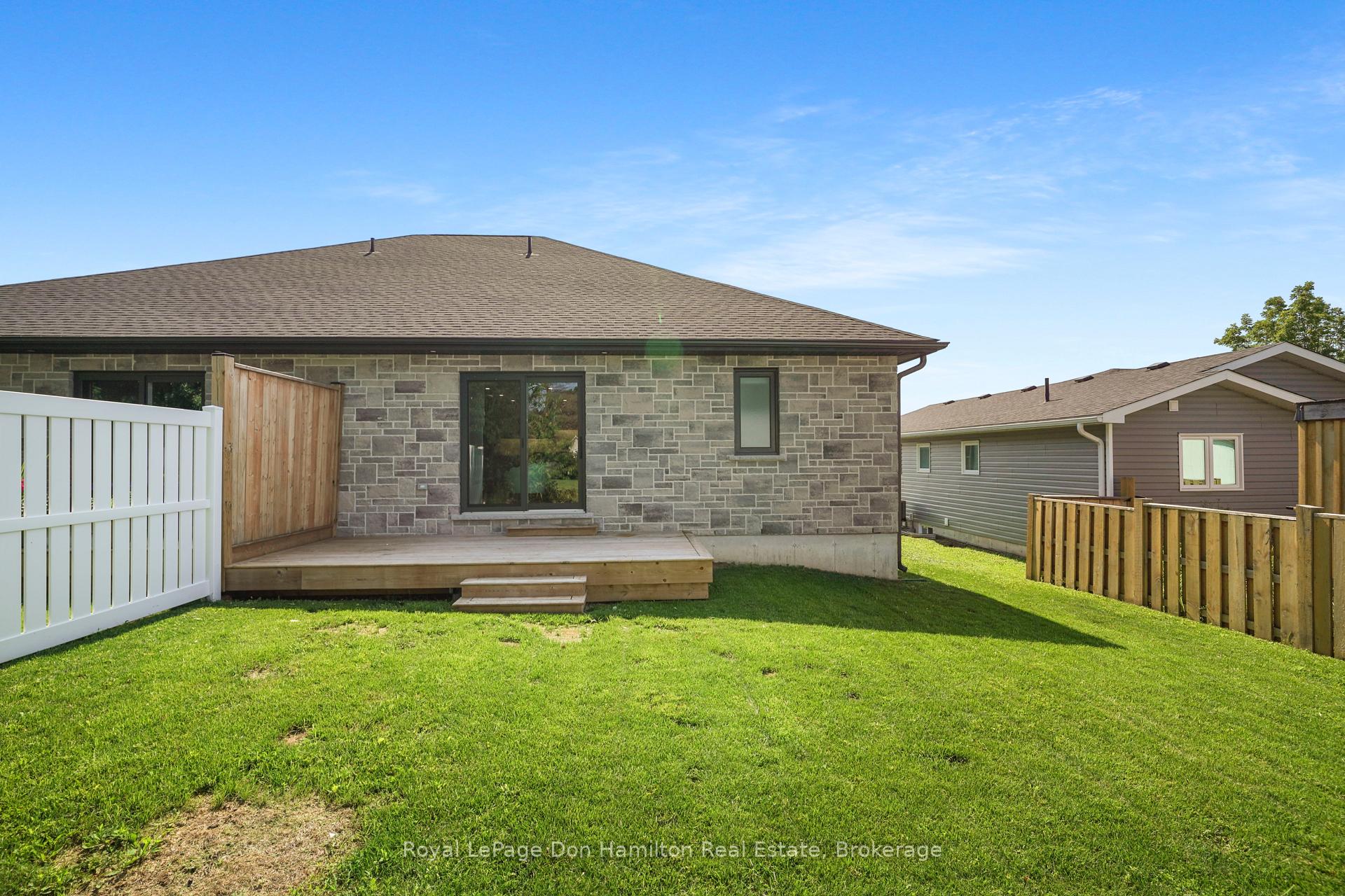 Photo 45 of 655 Gloria Street, North Huron, Blyth — HOMEH