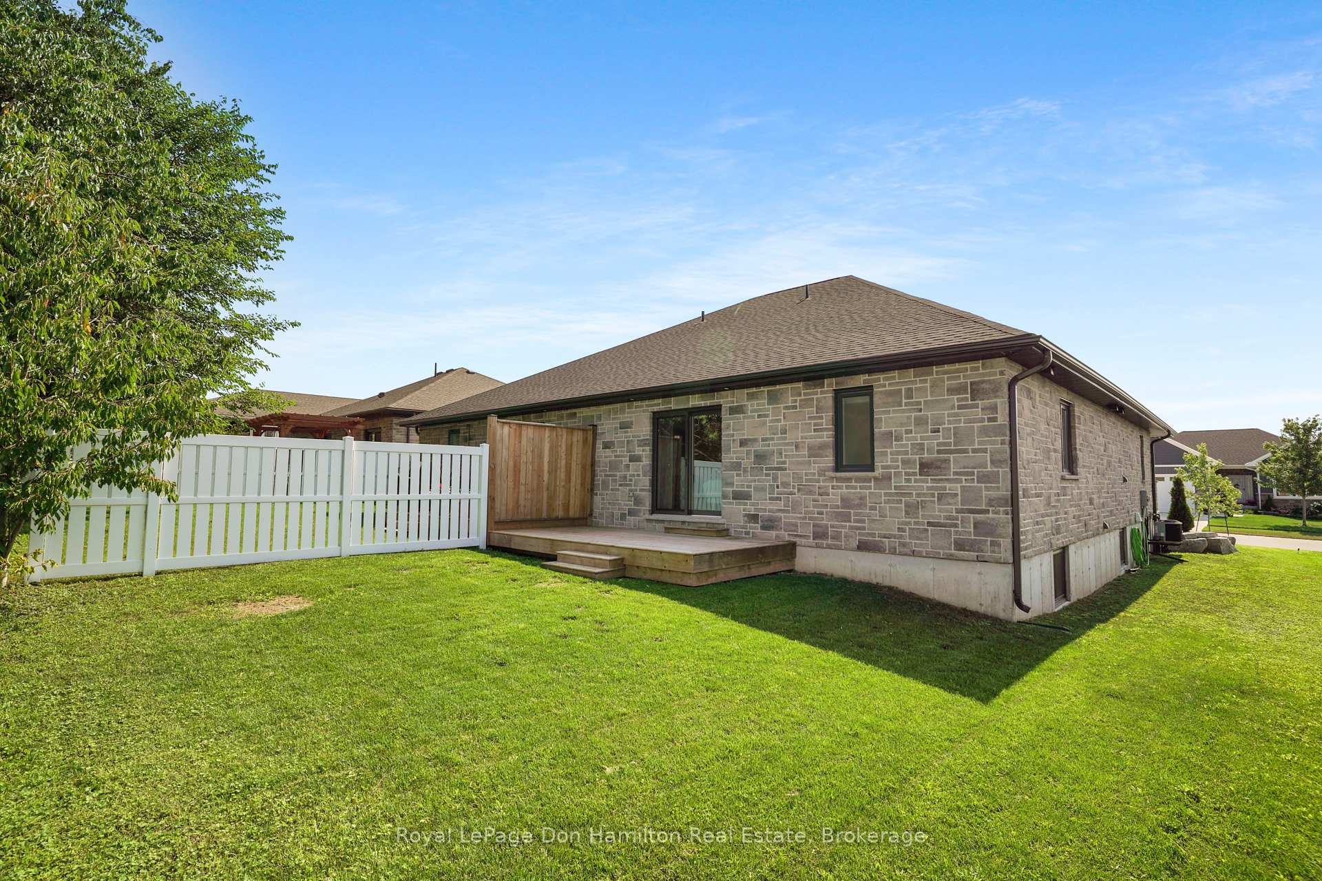 Photo 46 of 655 Gloria Street, North Huron, Blyth — HOMEH