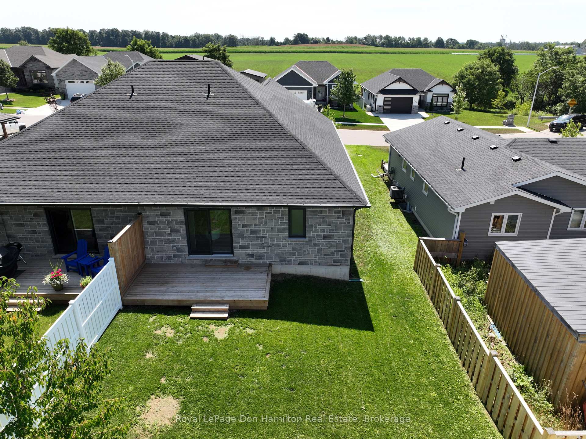 Photo 47 of 655 Gloria Street, North Huron, Blyth — HOMEH
