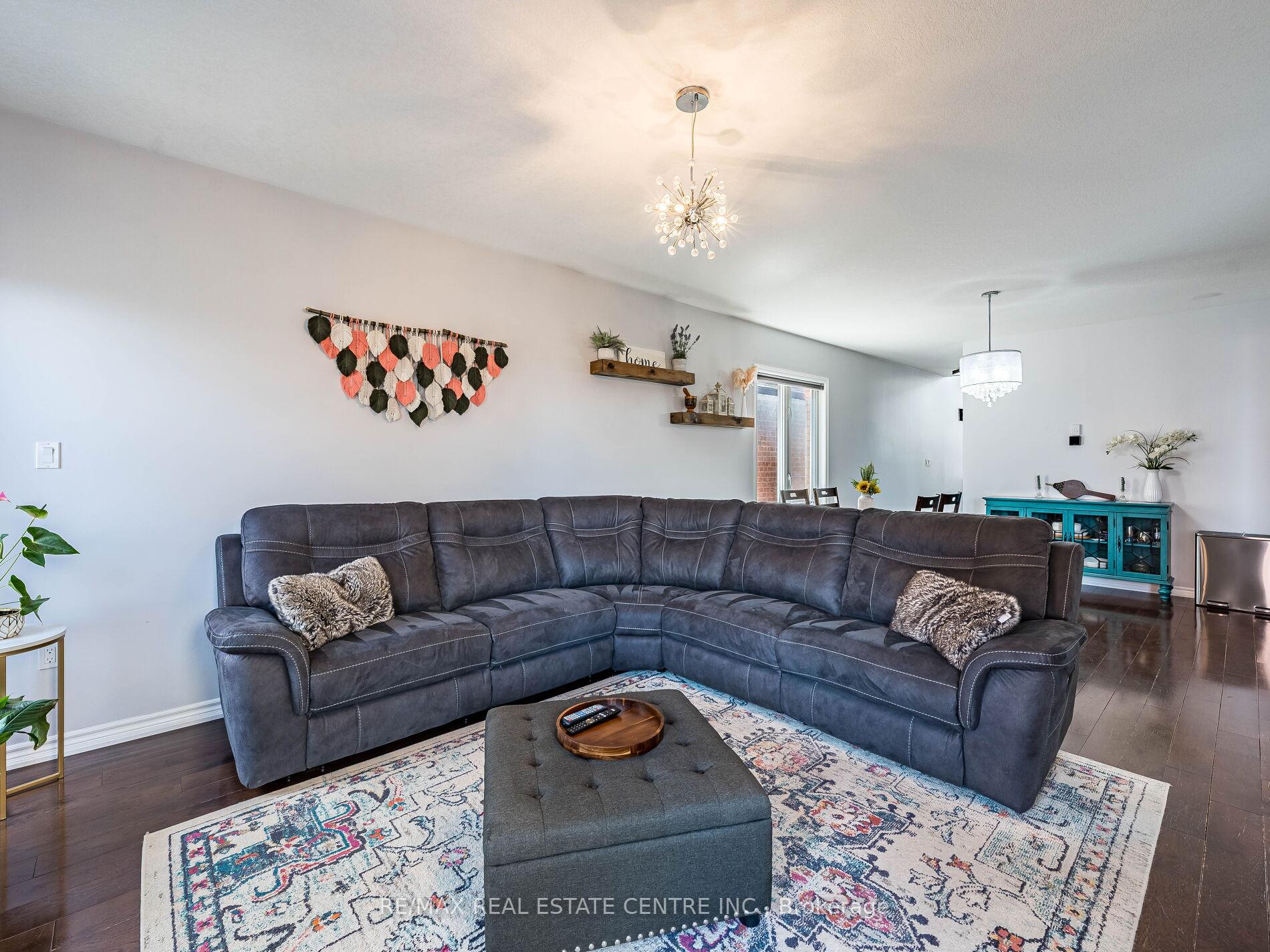 Photo 8 of 4 Morrison Avenue, New Tecumseth, Alliston — HOMEH