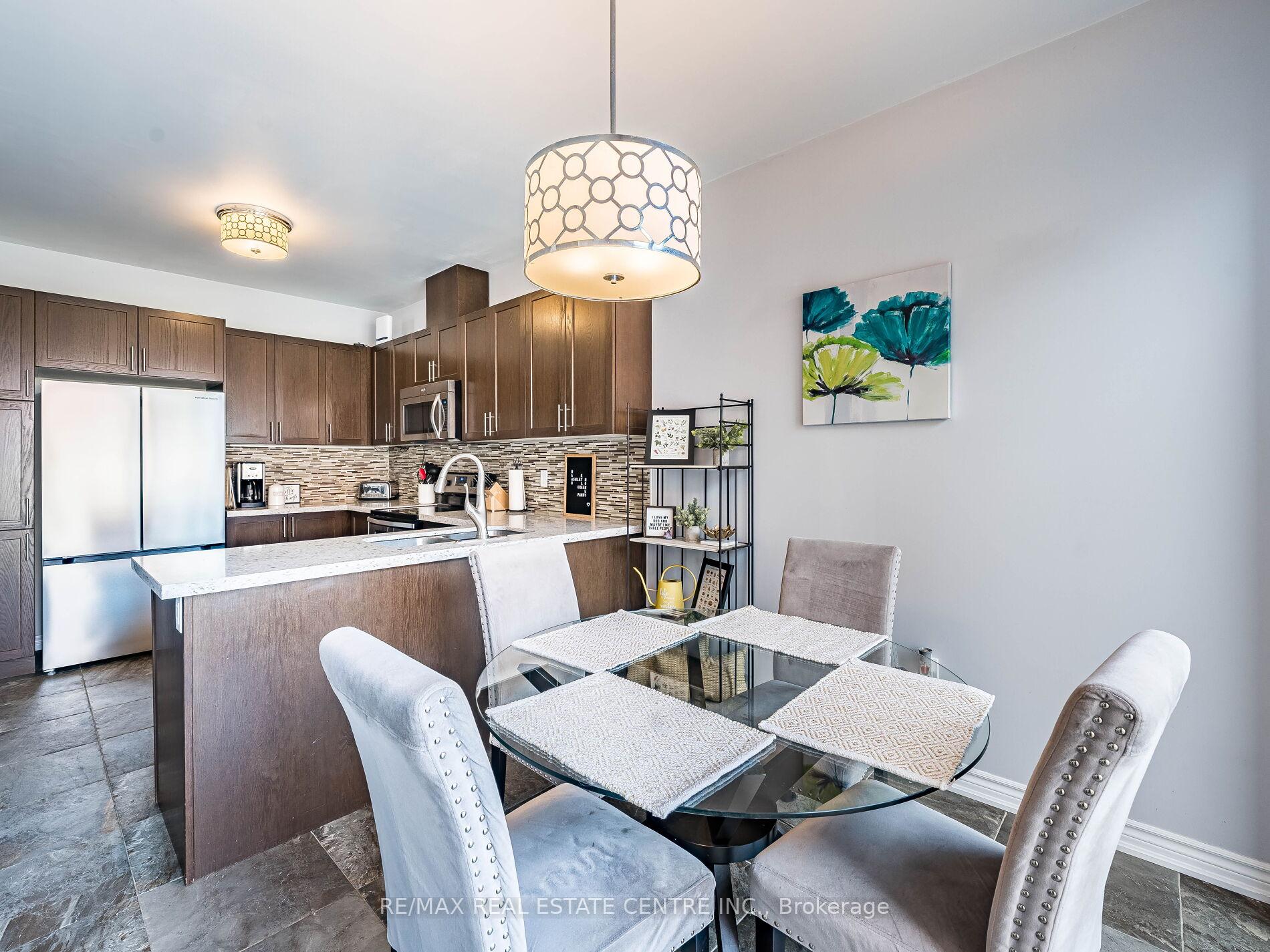 Photo 12 of 4 Morrison Avenue, New Tecumseth, Alliston — HOMEH
