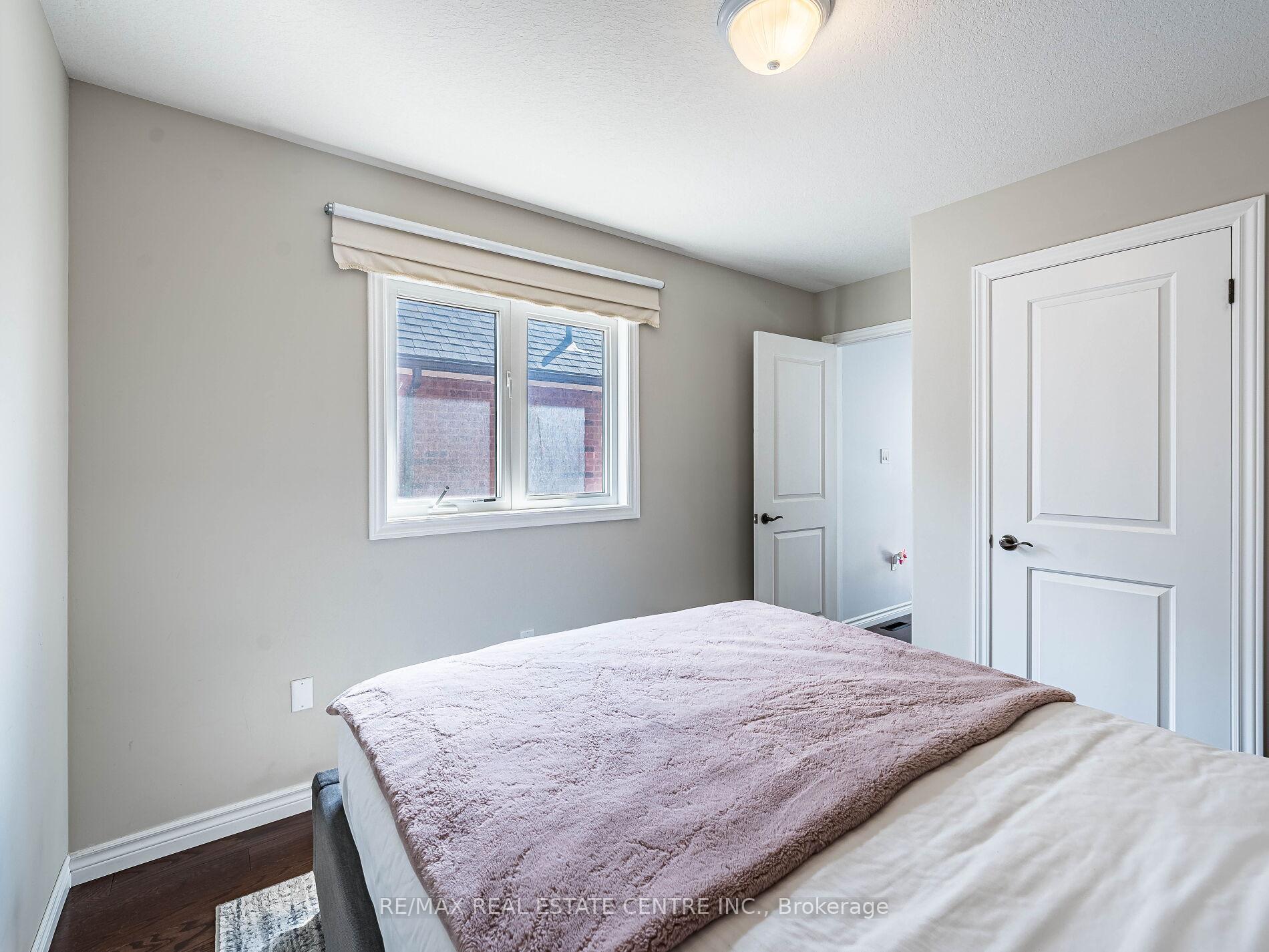 Photo 27 of 4 Morrison Avenue, New Tecumseth, Alliston — HOMEH