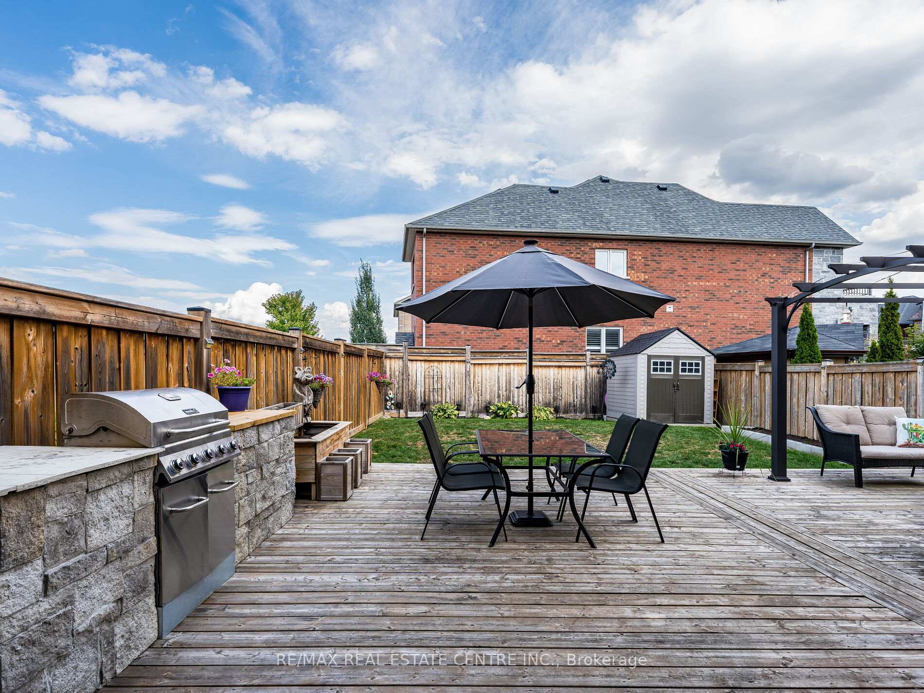 Photo 37 of 4 Morrison Avenue, New Tecumseth, Alliston — HOMEH