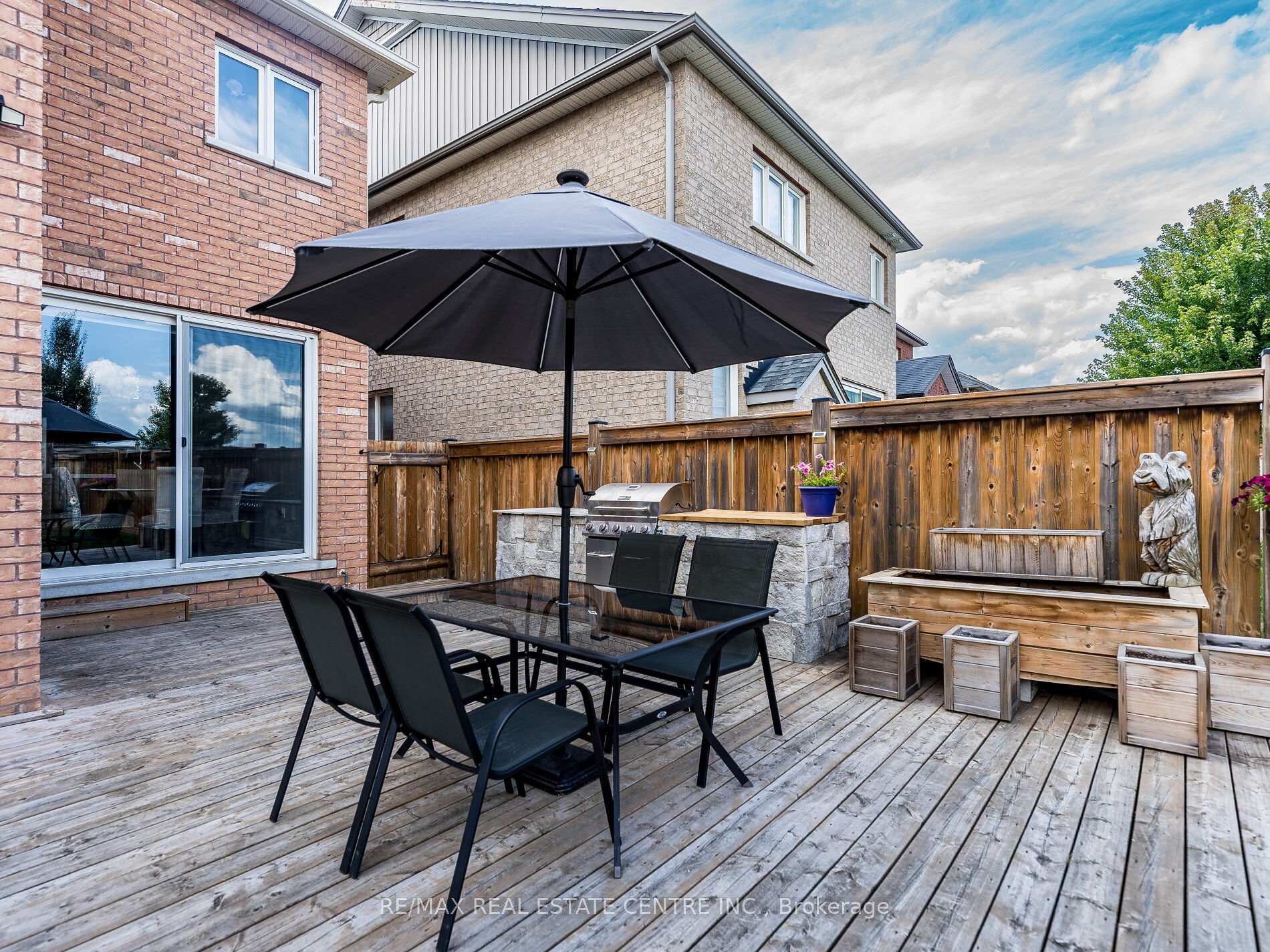 Photo 39 of 4 Morrison Avenue, New Tecumseth, Alliston — HOMEH
