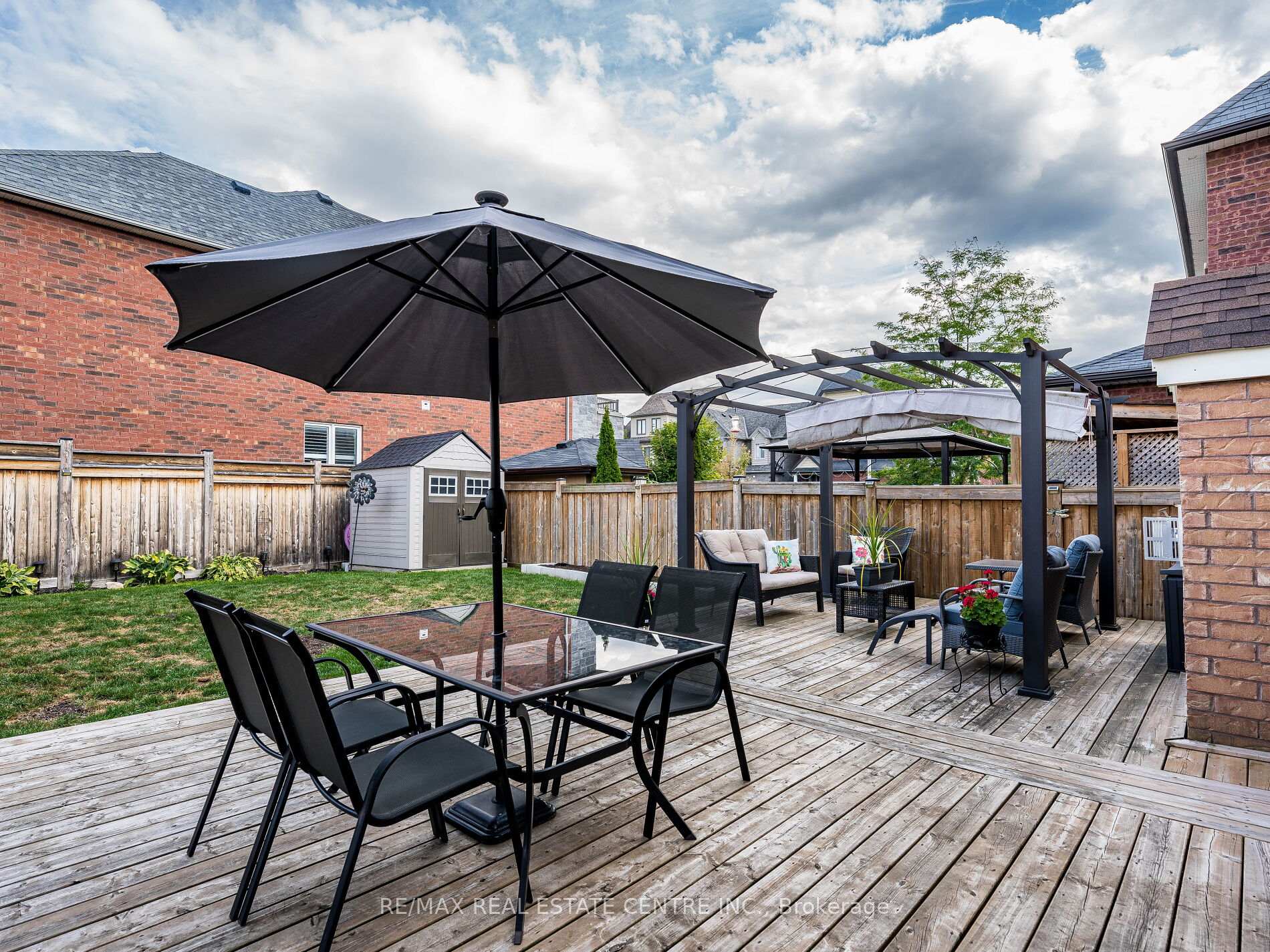 Photo 40 of 4 Morrison Avenue, New Tecumseth, Alliston — HOMEH