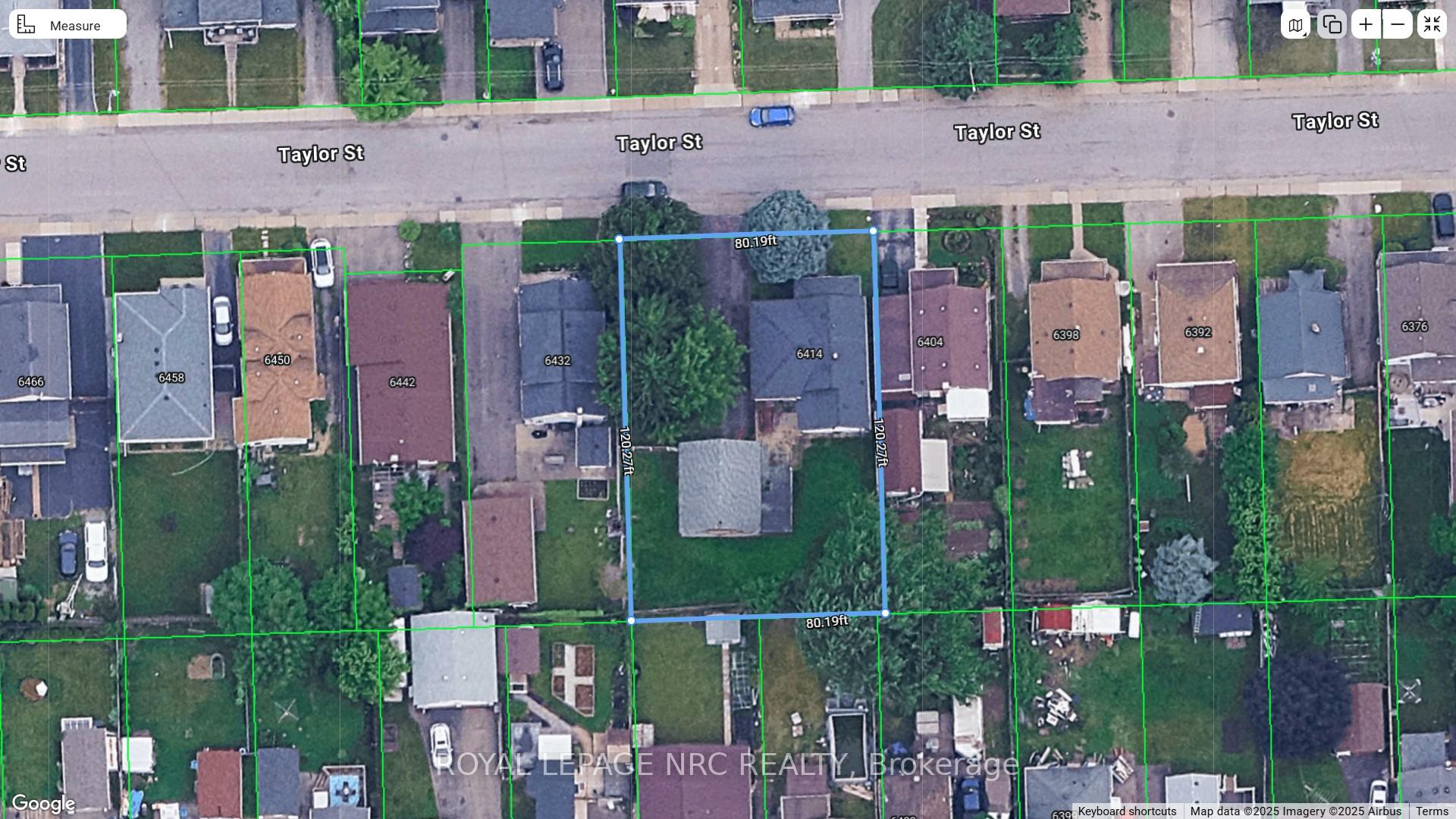 Photo 18 of 6414 Taylor Street, Niagara Falls, Dorchester — HOMEH