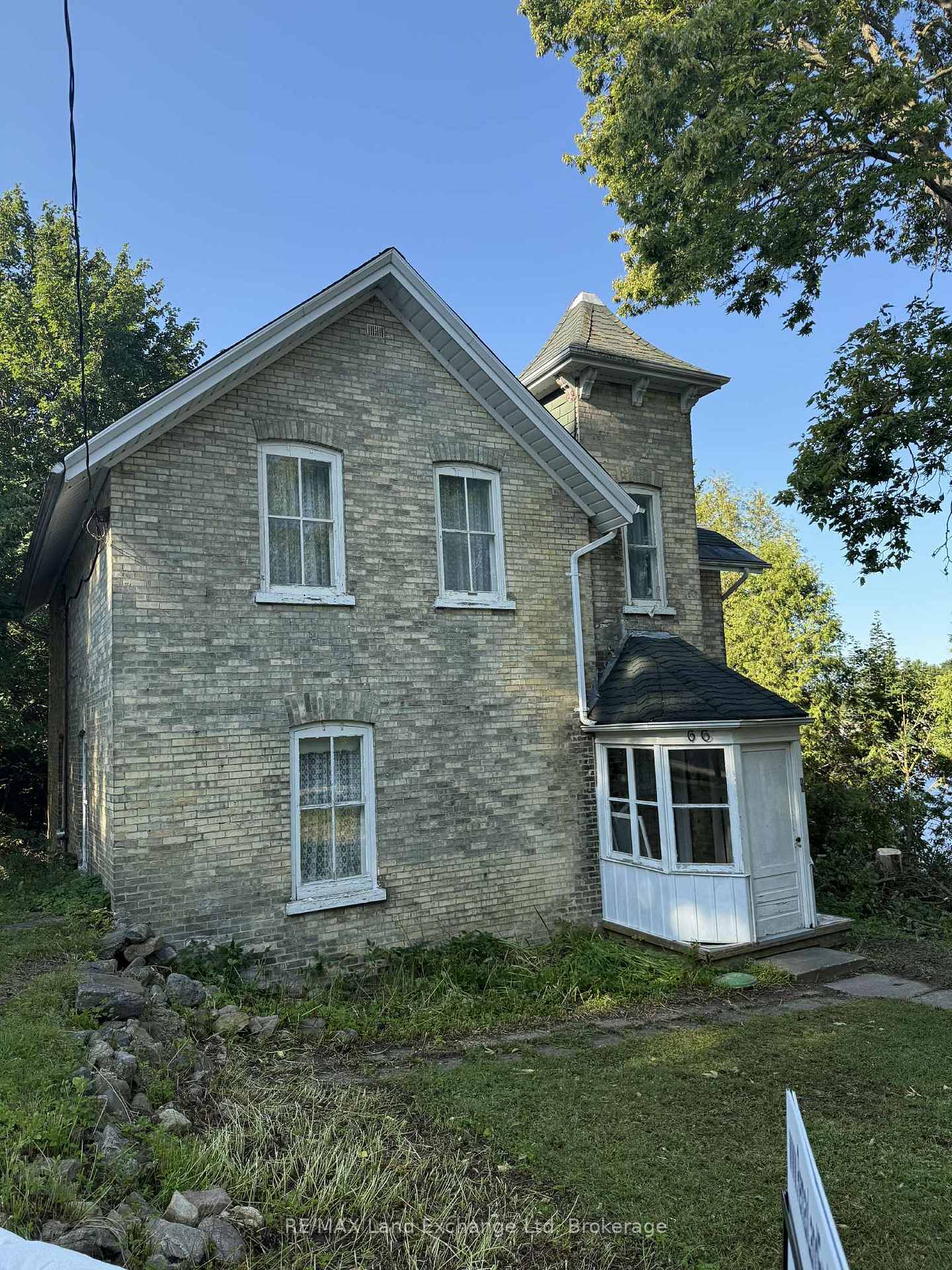 Photo 1 of 66 Diagonal Road, North Huron, Wingham — HOMEH
