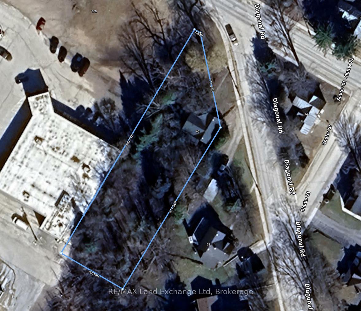 Photo 25 of 66 Diagonal Road, North Huron, Wingham — HOMEH