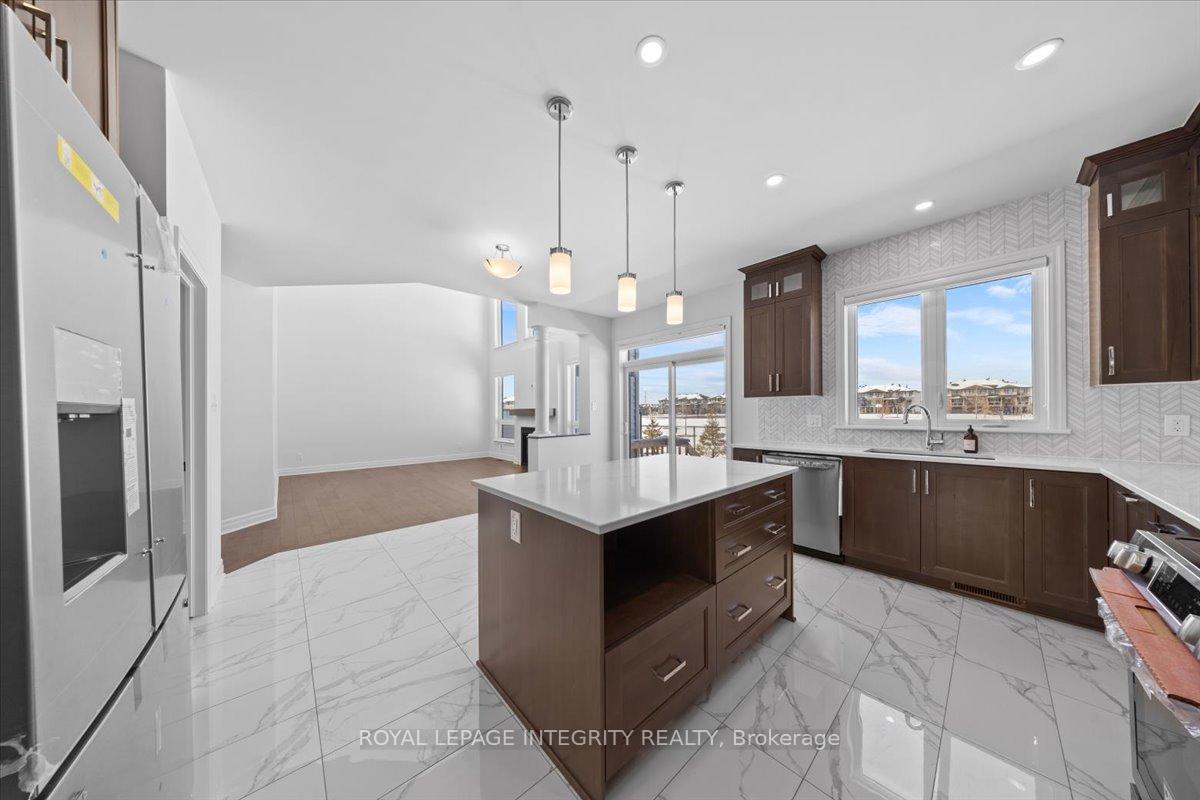Photo 9 of 312 Cornice Street, Ottawa, Mer Bleue/Bradley Estates/Anderson Park — HOMEH