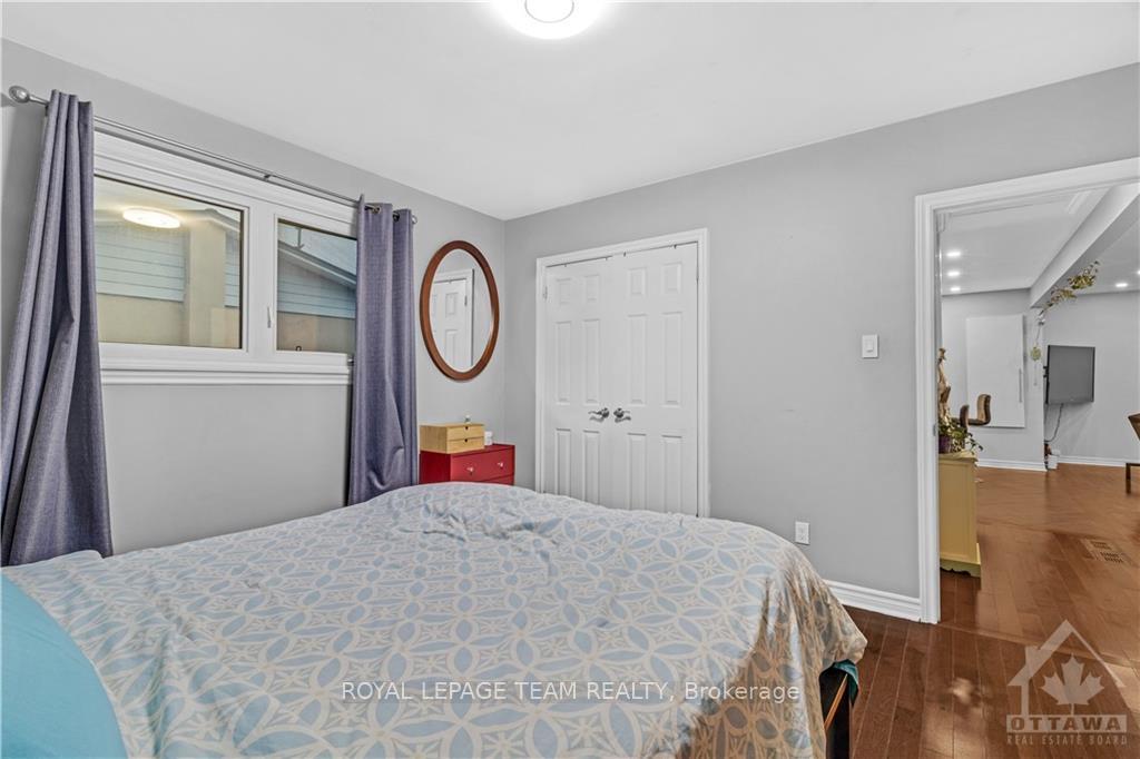 Photo 2 of 2686 Iris Street, Ottawa, Queensway Terrace South/Ridgeview — HOMEH