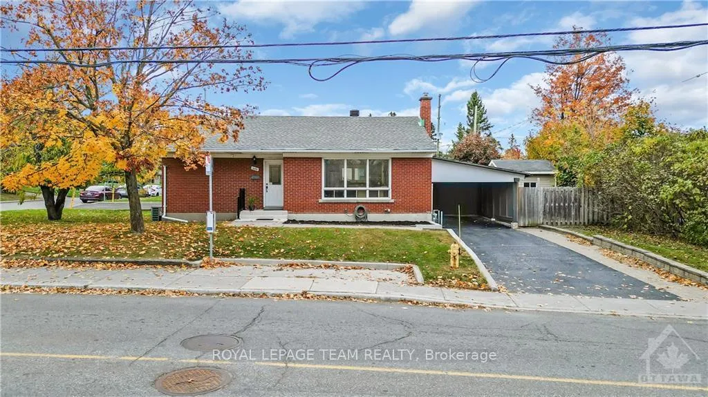 Photo 4 of 2686 Iris Street, Ottawa, Queensway Terrace South/Ridgeview — HOMEH