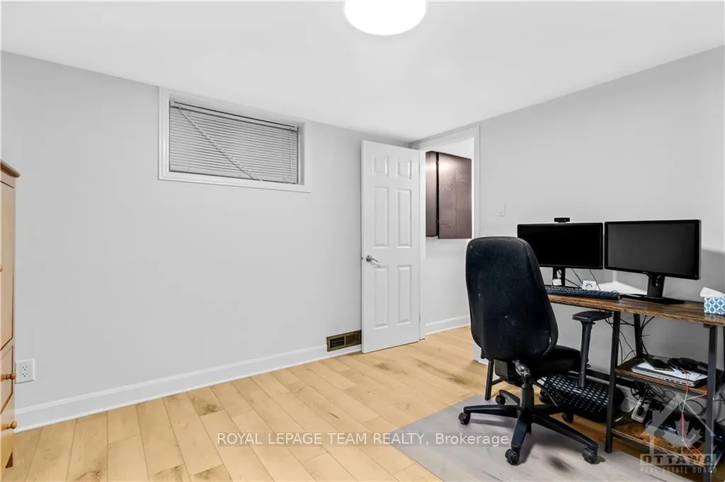 Photo 19 of 2686 Iris Street, Ottawa, Queensway Terrace South/Ridgeview — HOMEH