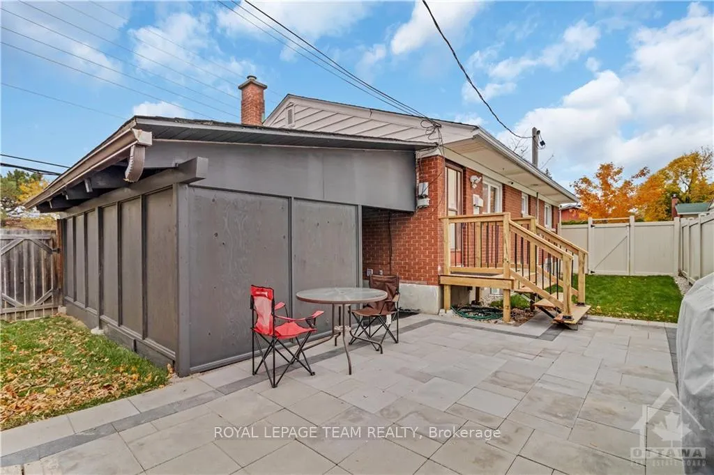 Photo 27 of 2686 Iris Street, Ottawa, Queensway Terrace South/Ridgeview — HOMEH