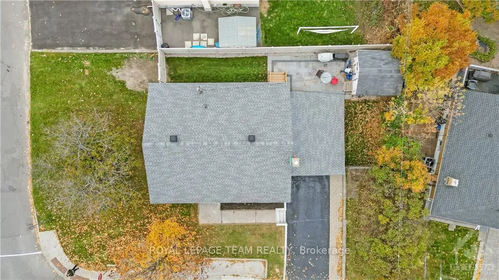 Photo 28 of 2686 Iris Street, Ottawa, Queensway Terrace South/Ridgeview — HOMEH