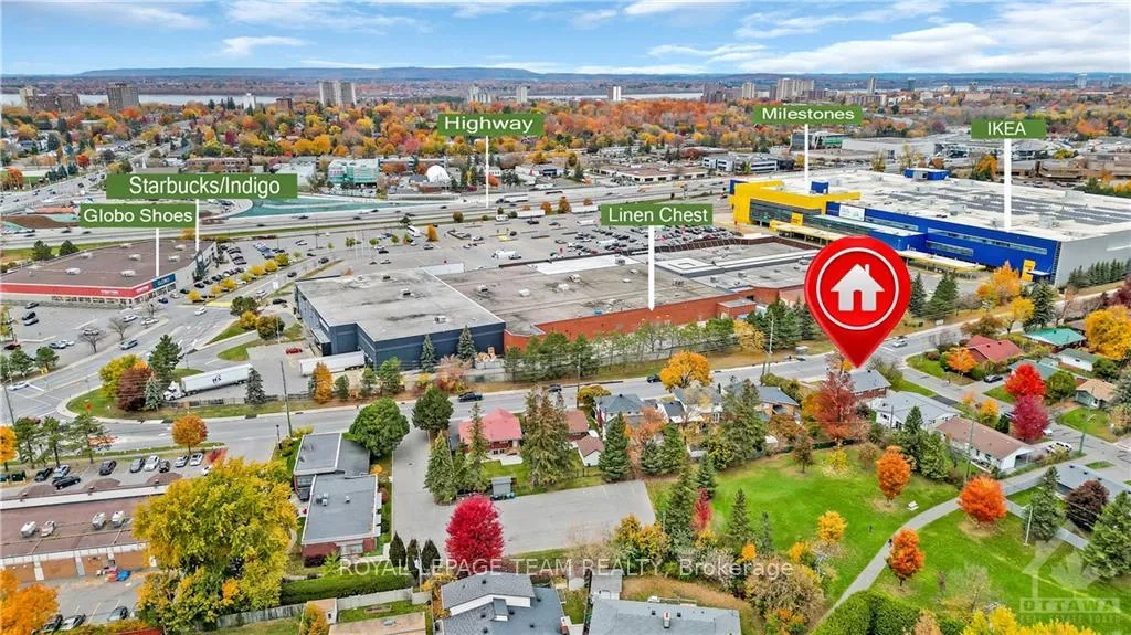 Photo 30 of 2686 Iris Street, Ottawa, Queensway Terrace South/Ridgeview — HOMEH