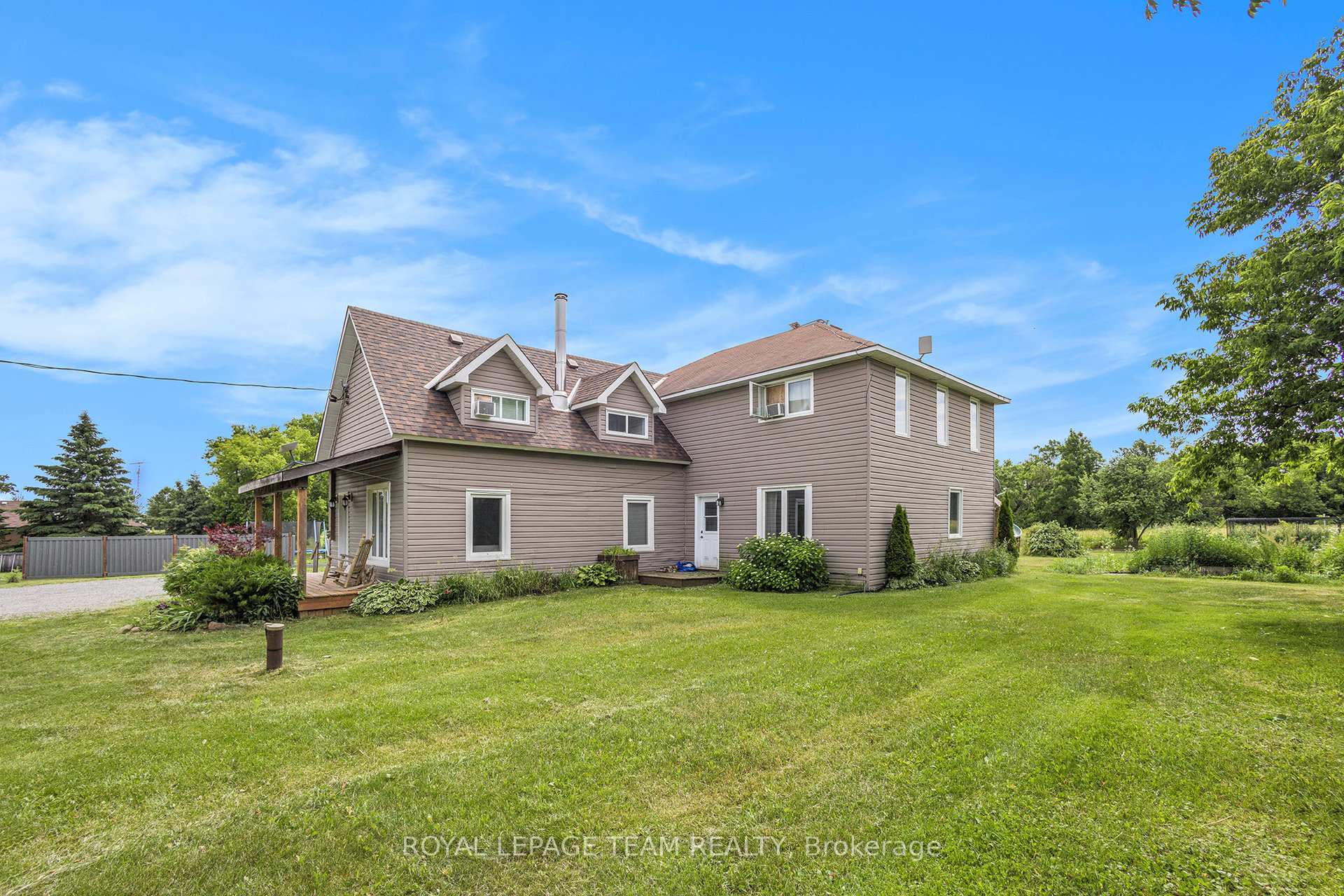 Photo 1 of 13034 Boyne Road, North Dundas, North Dundas (Winchester) Twp — HOMEH