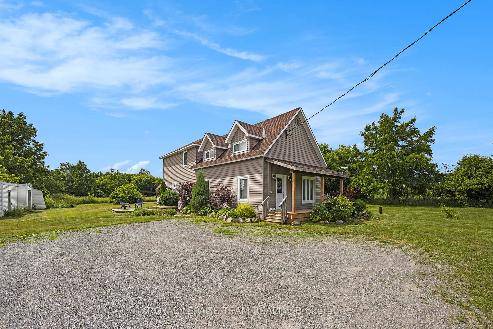 Photo 2 of 13034 Boyne Road, North Dundas, North Dundas (Winchester) Twp — HOMEH