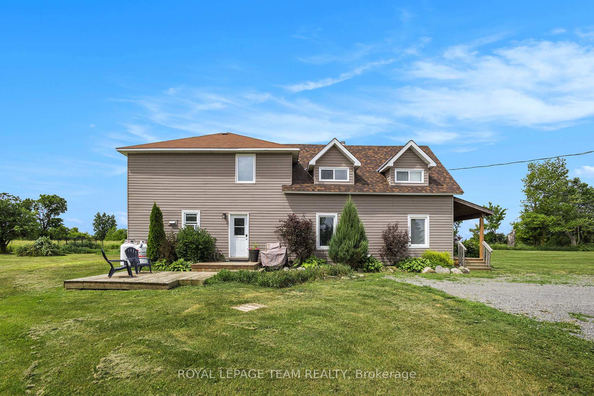 Photo 3 of 13034 Boyne Road, North Dundas, North Dundas (Winchester) Twp — HOMEH