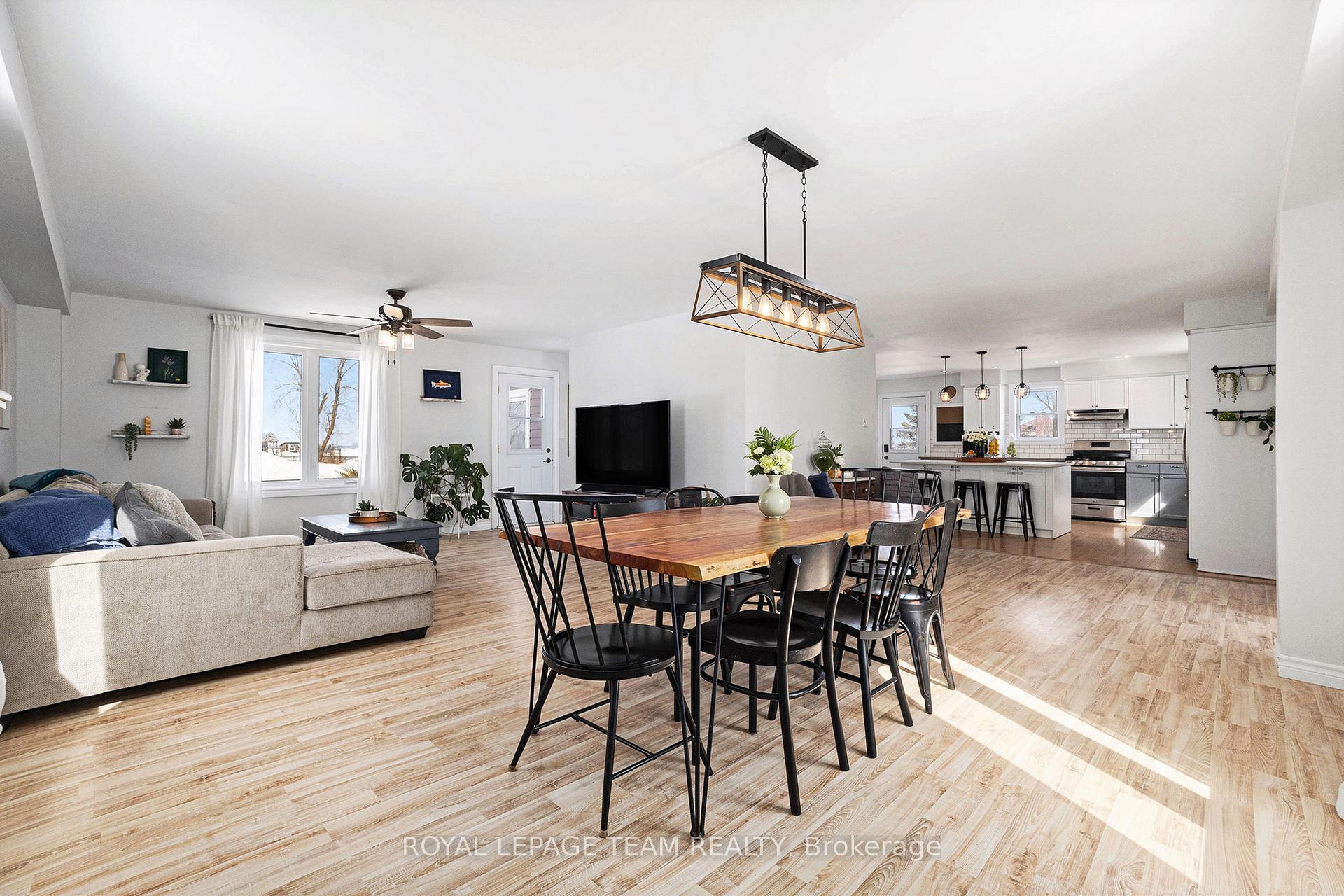 Photo 9 of 13034 Boyne Road, North Dundas, North Dundas (Winchester) Twp — HOMEH