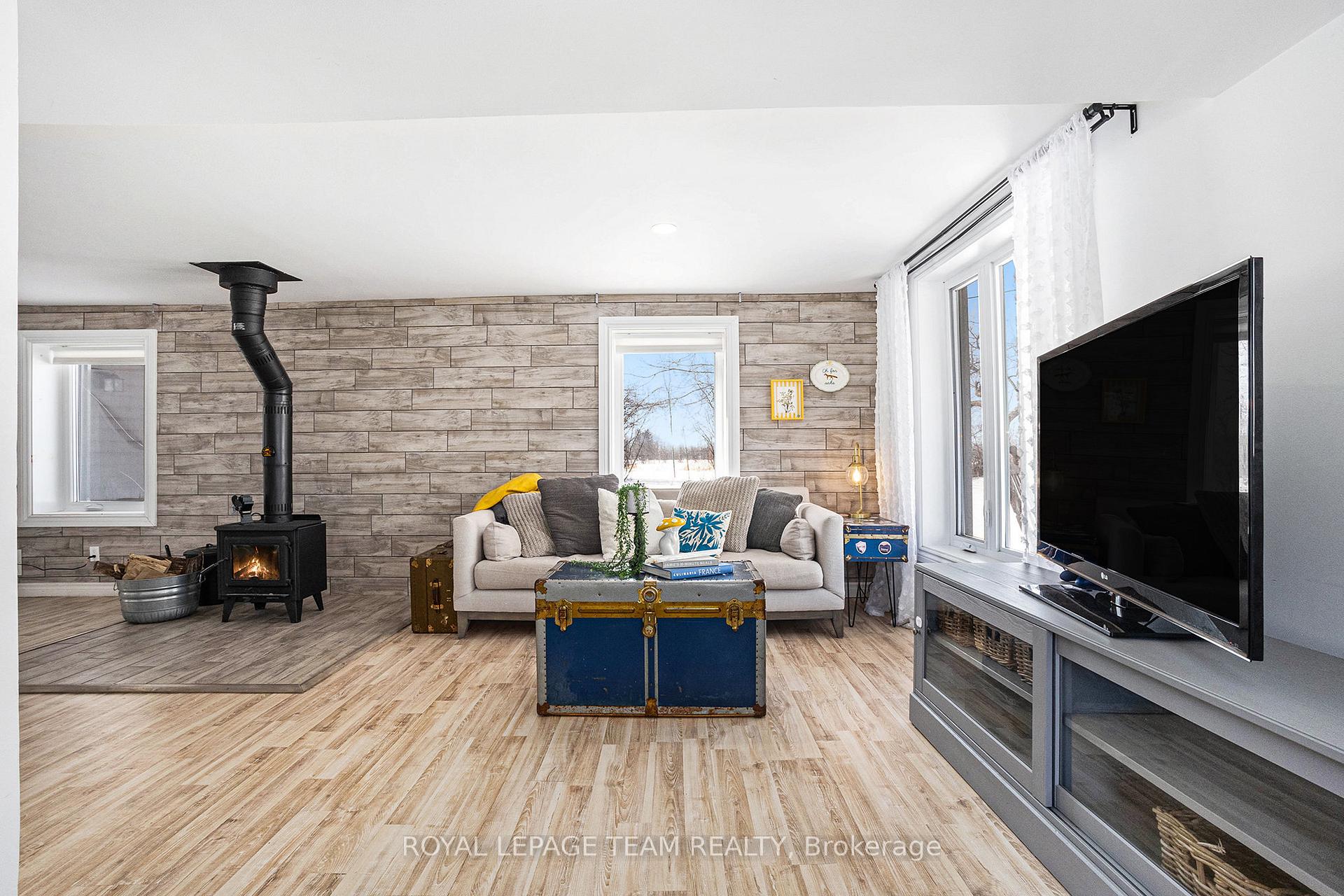 Photo 13 of 13034 Boyne Road, North Dundas, North Dundas (Winchester) Twp — HOMEH