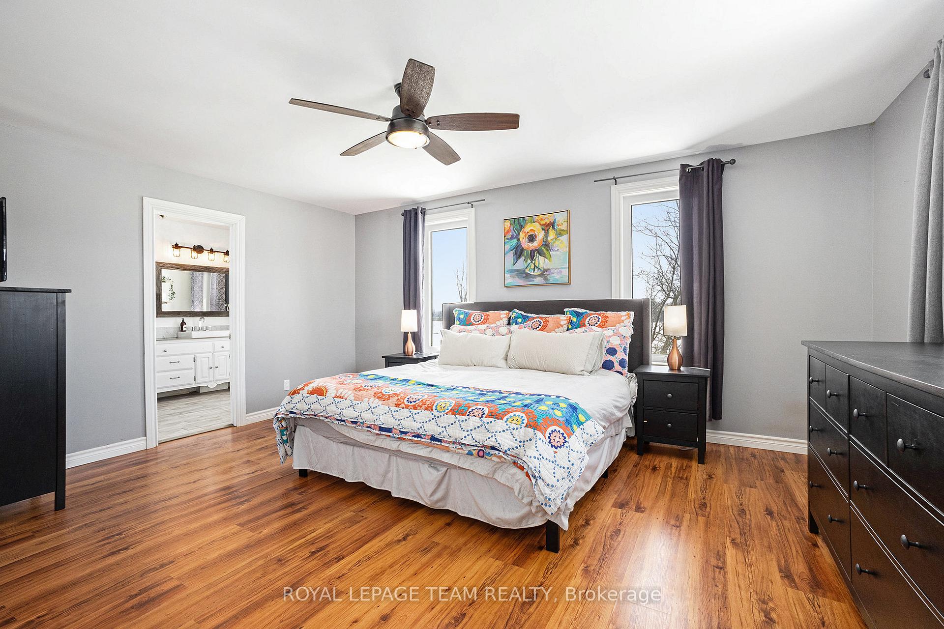 Photo 16 of 13034 Boyne Road, North Dundas, North Dundas (Winchester) Twp — HOMEH