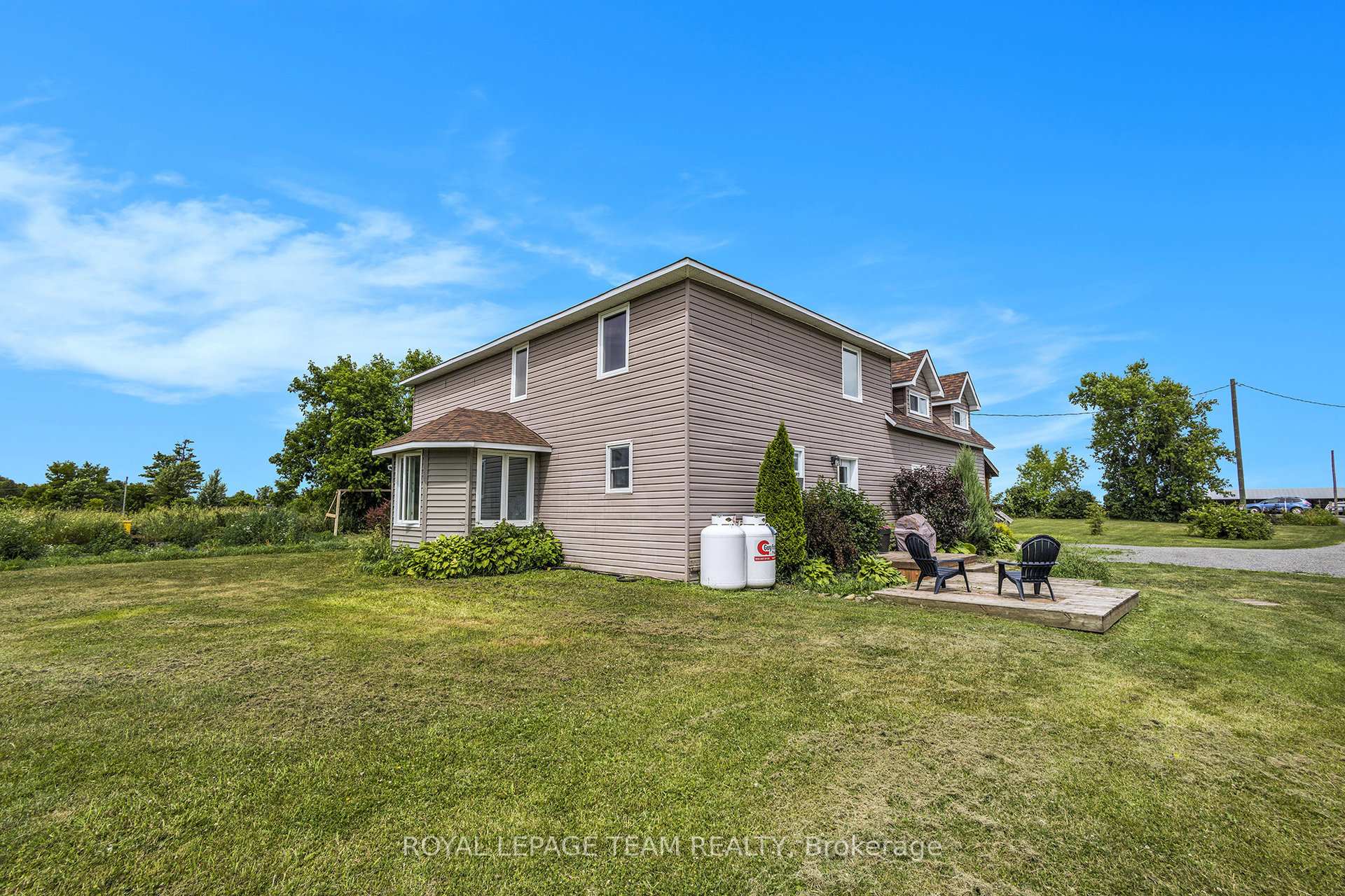 Photo 28 of 13034 Boyne Road, North Dundas, North Dundas (Winchester) Twp — HOMEH