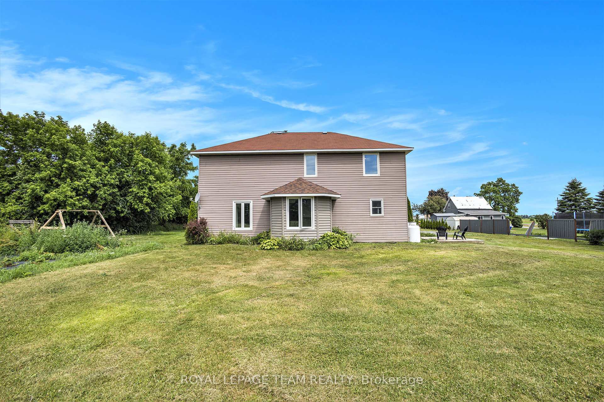 Photo 30 of 13034 Boyne Road, North Dundas, North Dundas (Winchester) Twp — HOMEH