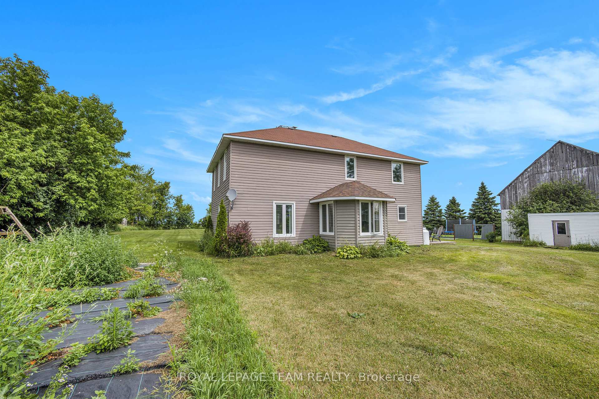 Photo 31 of 13034 Boyne Road, North Dundas, North Dundas (Winchester) Twp — HOMEH