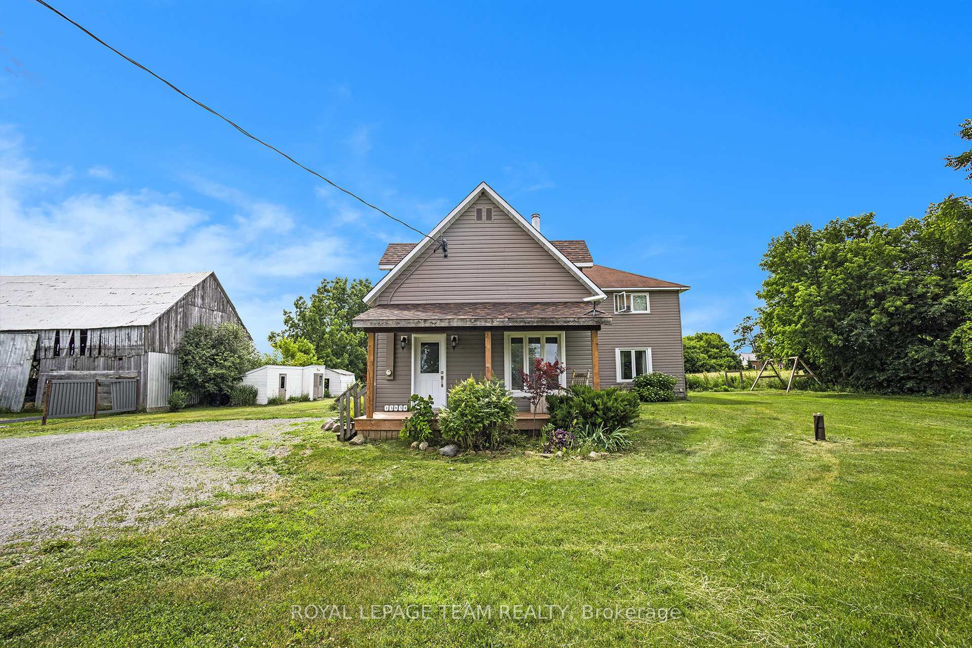 Photo 33 of 13034 Boyne Road, North Dundas, North Dundas (Winchester) Twp — HOMEH