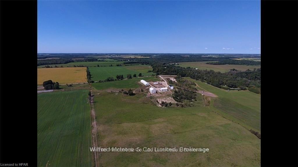 Photo 1 of 84490 Marnoch Line, North Huron, East Wawanosh — HOMEH
