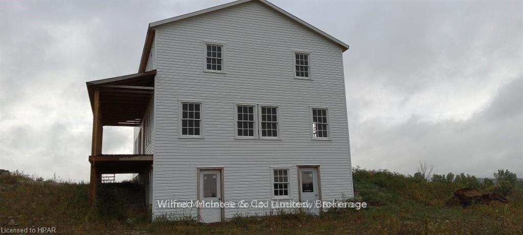Photo 2 of 84490 Marnoch Line, North Huron, East Wawanosh — HOMEH