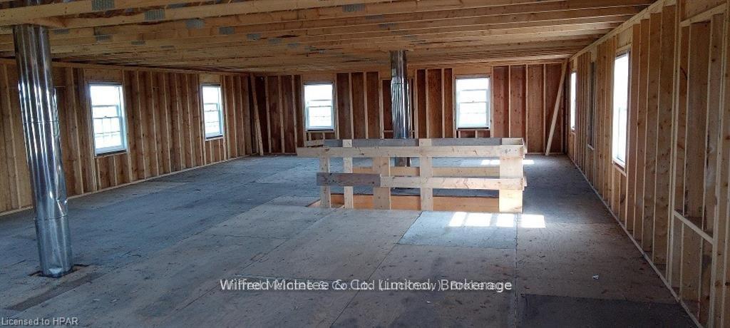 Photo 4 of 84490 Marnoch Line, North Huron, East Wawanosh — HOMEH