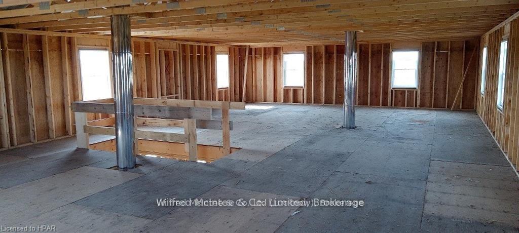 Photo 5 of 84490 Marnoch Line, North Huron, East Wawanosh — HOMEH