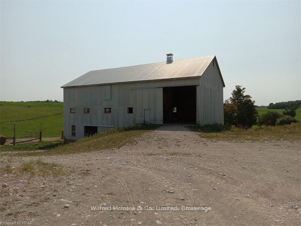 Photo 7 of 84490 Marnoch Line, North Huron, East Wawanosh — HOMEH