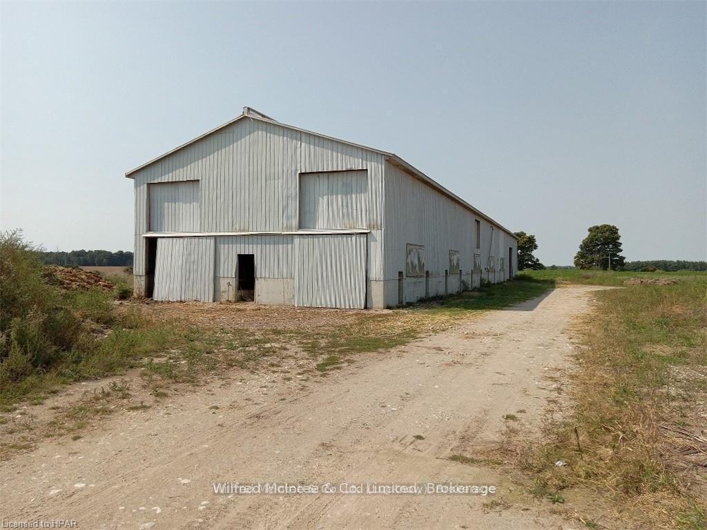 Photo 8 of 84490 Marnoch Line, North Huron, East Wawanosh — HOMEH