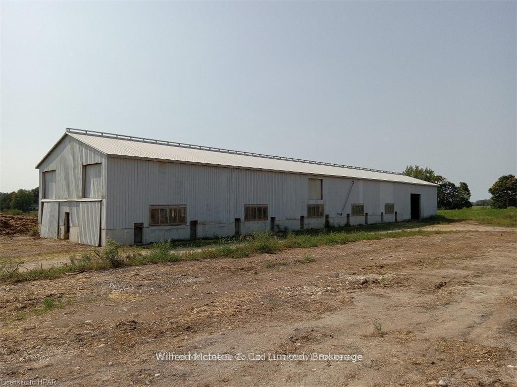 Photo 9 of 84490 Marnoch Line, North Huron, East Wawanosh — HOMEH