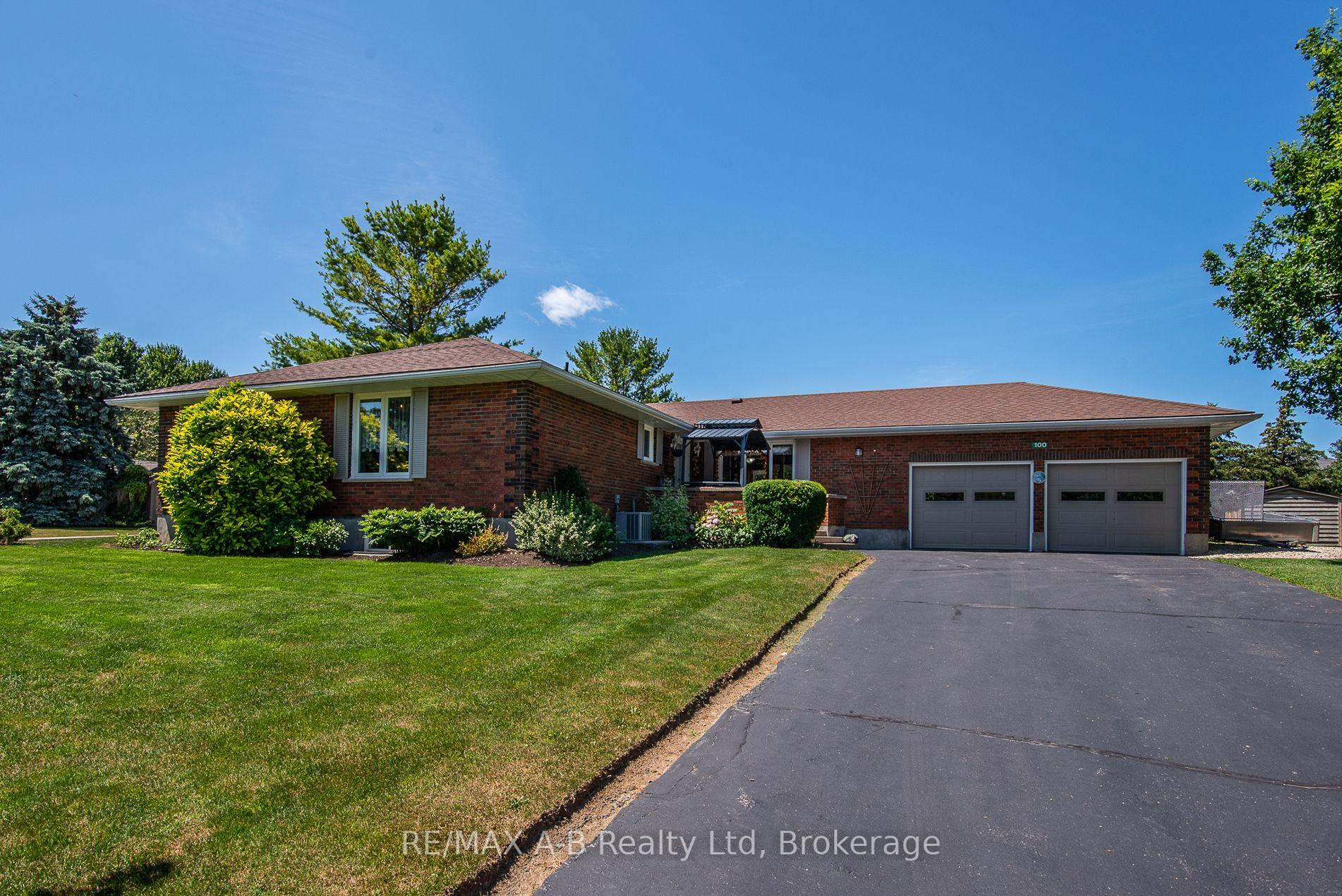 Photo 2 of 100 Red Maple Lane, Perth East, Ellice — HOMEH
