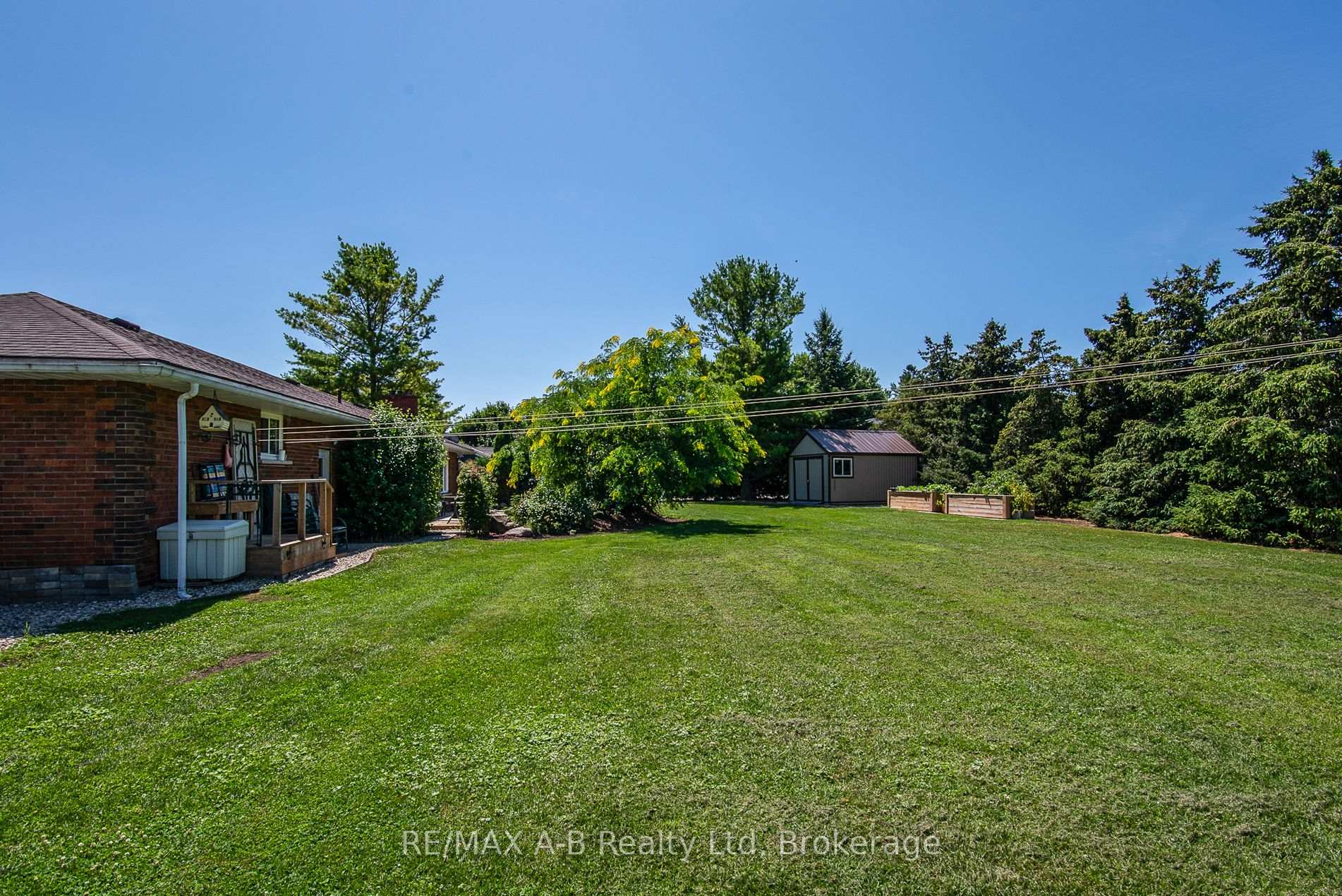 Photo 6 of 100 Red Maple Lane, Perth East, Ellice — HOMEH