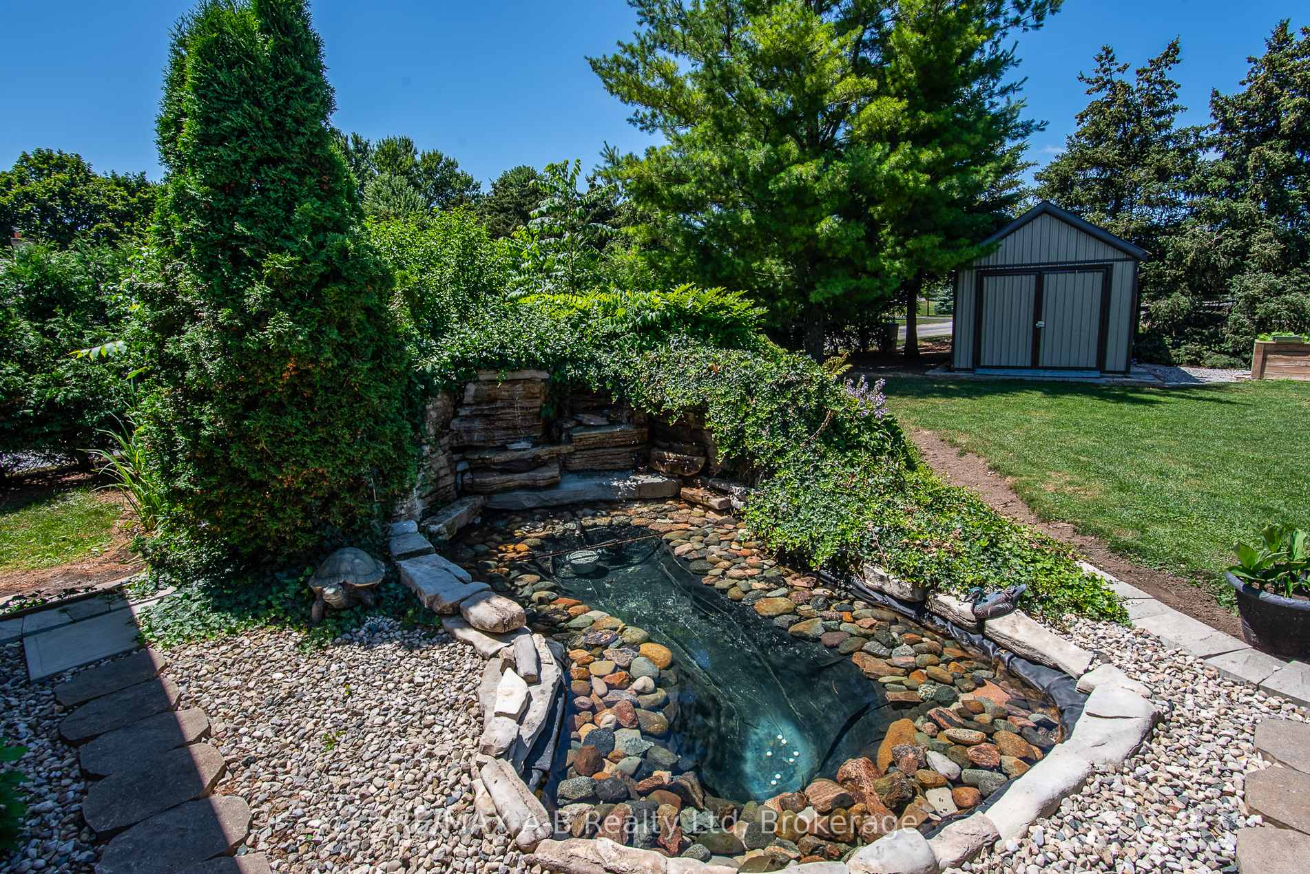 Photo 9 of 100 Red Maple Lane, Perth East, Ellice — HOMEH